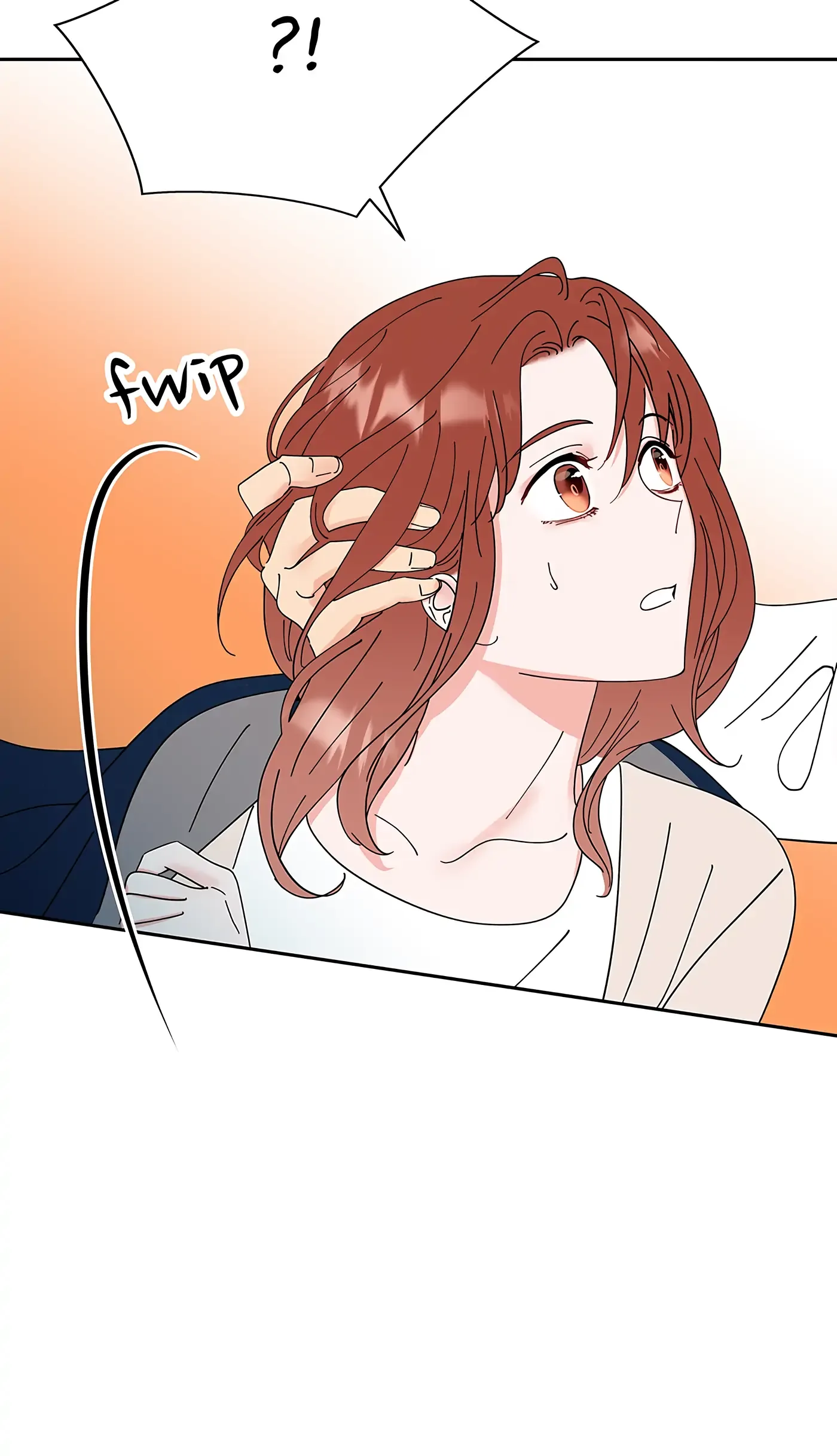 Adapted Male Lead Chapter 27.1 page 13