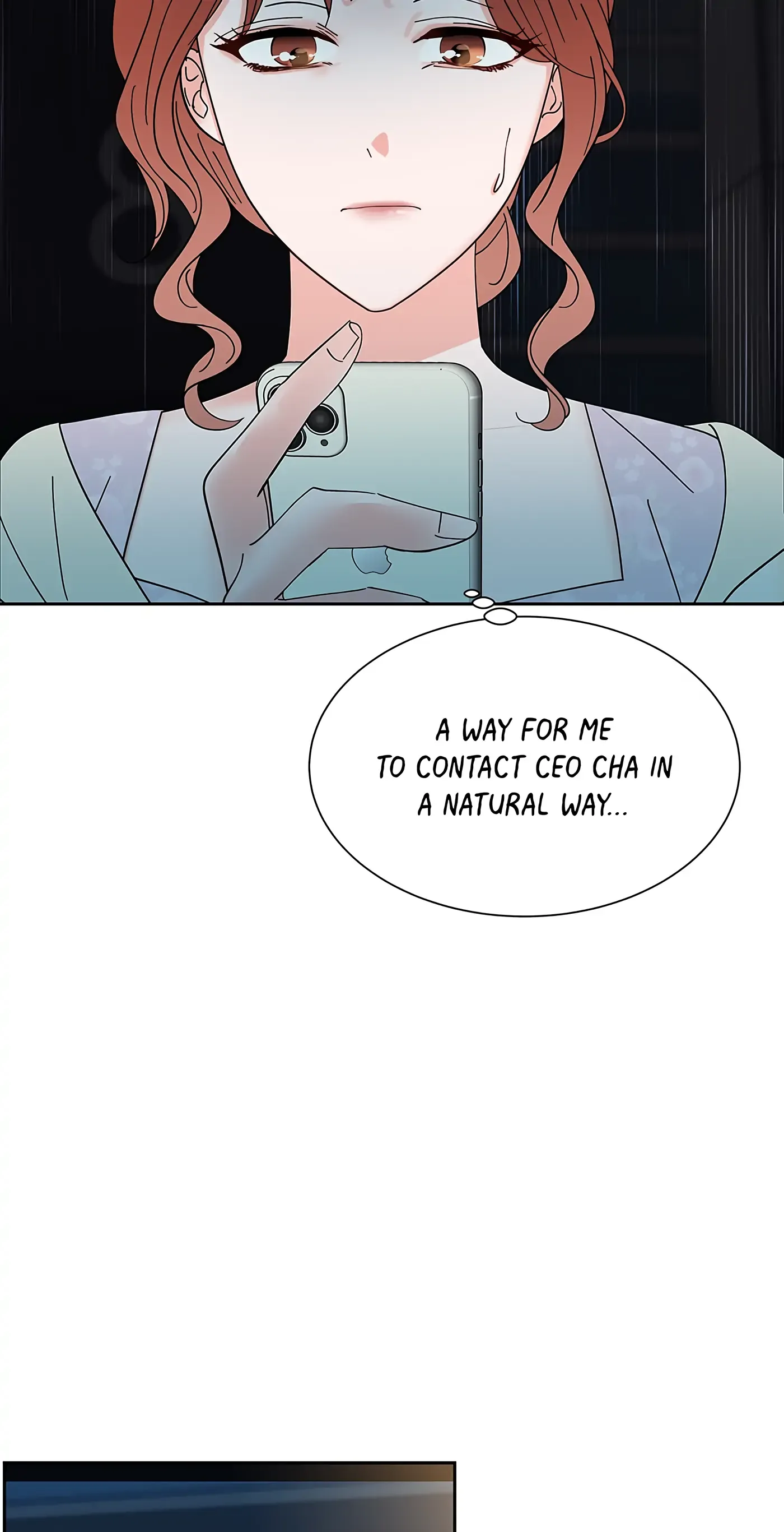 Adapted Male Lead Chapter 31 page 3
