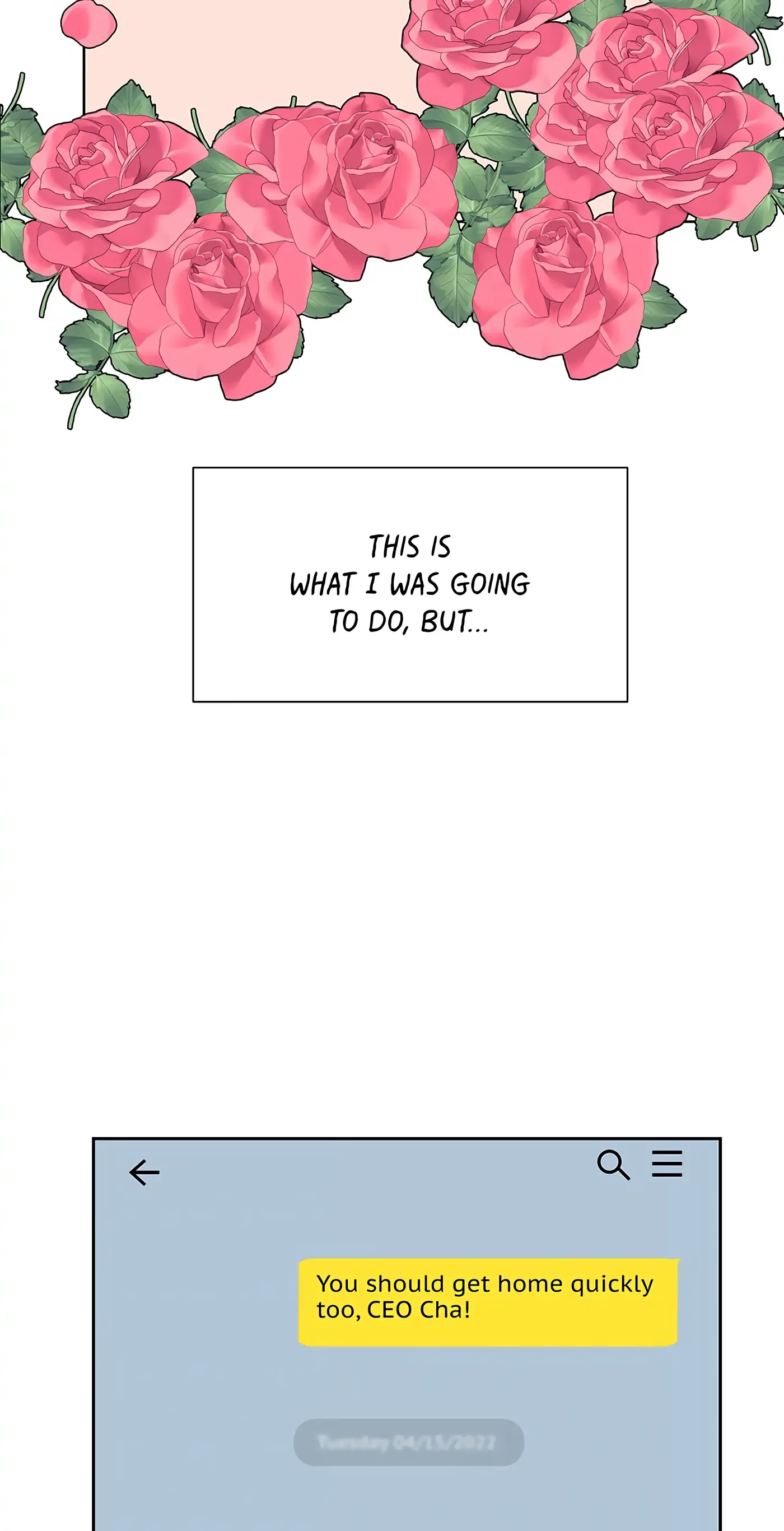 Adapted Male Lead Chapter 31 page 6