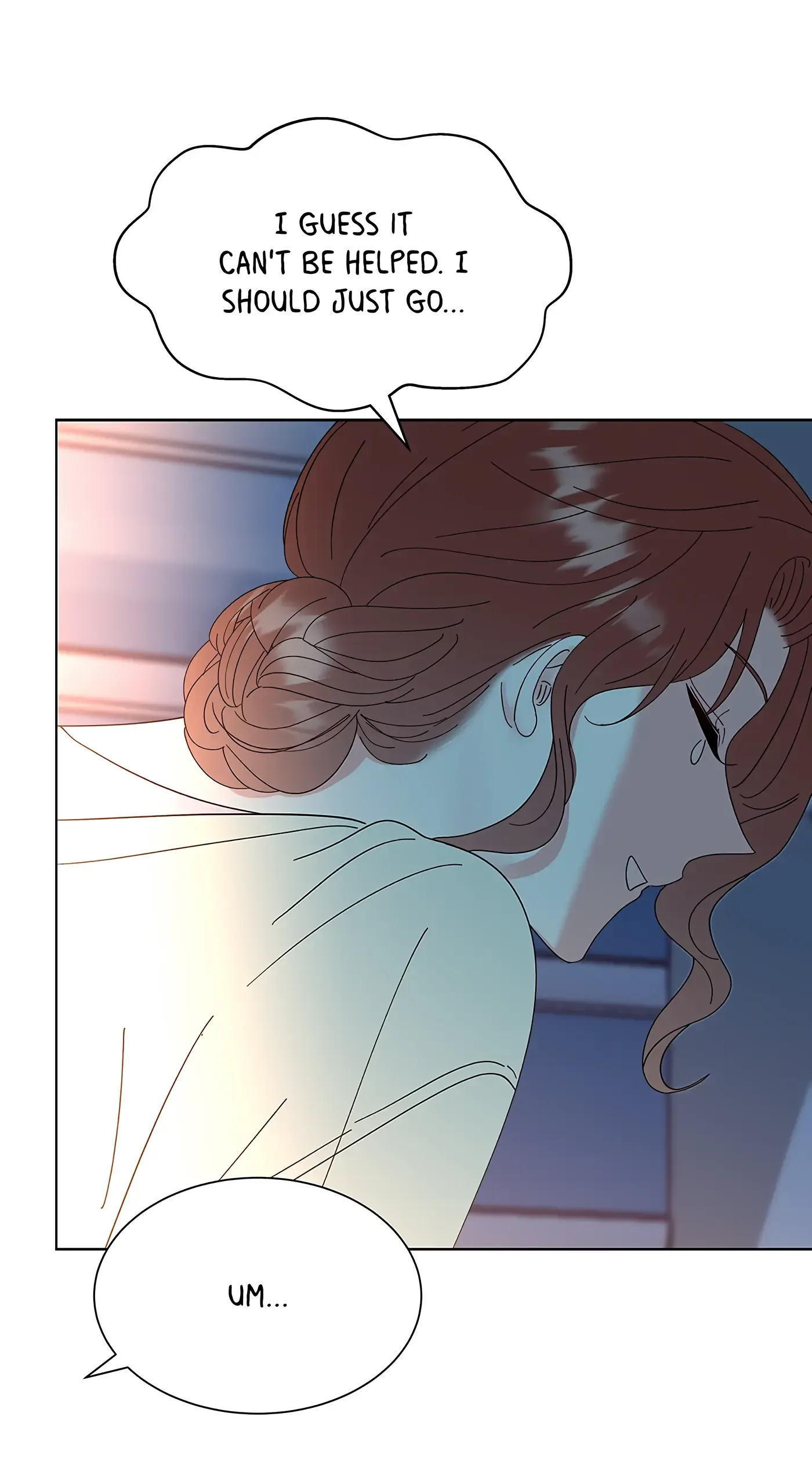 Adapted Male Lead Chapter 31 page 10