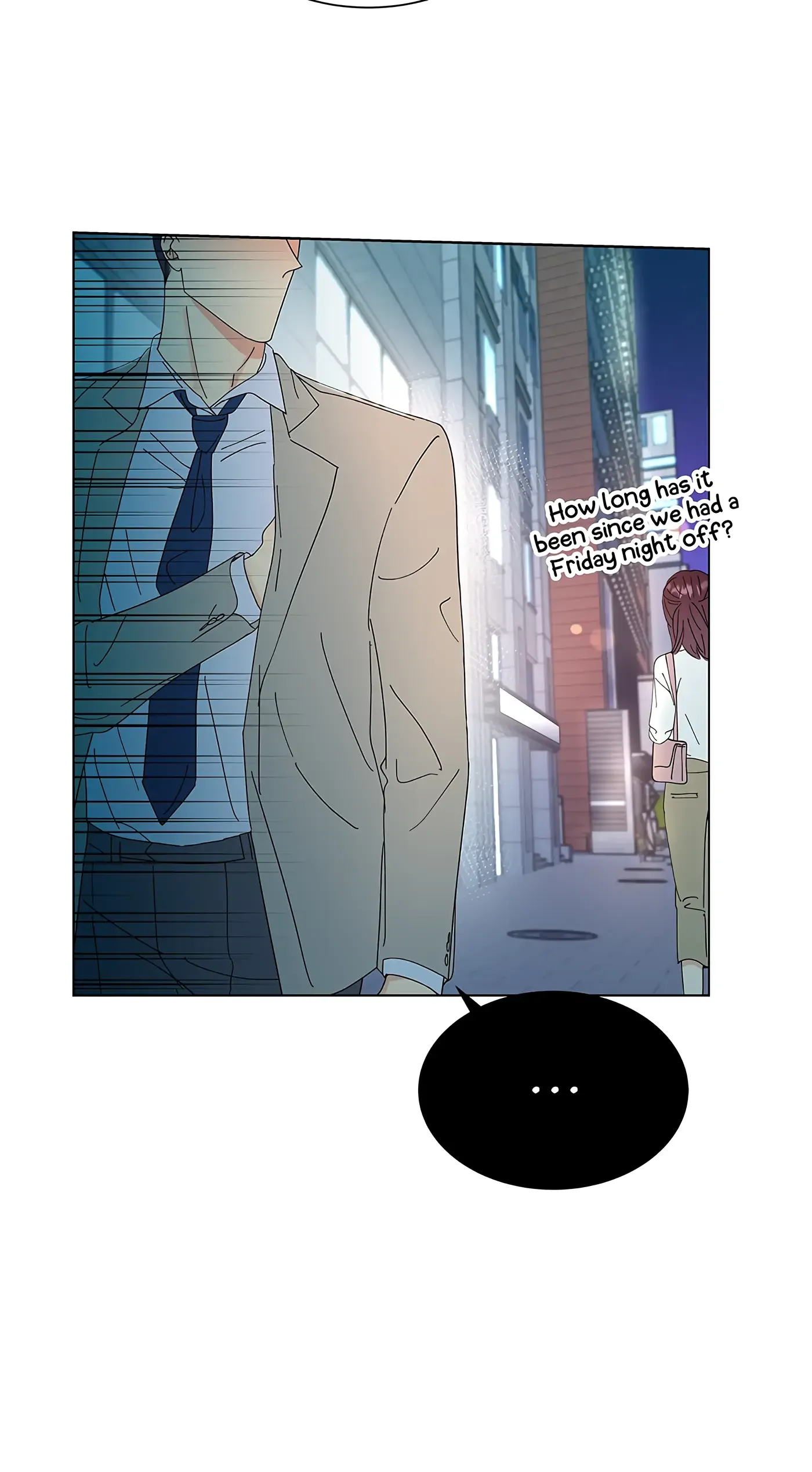 Adapted Male Lead Chapter 31 page 14
