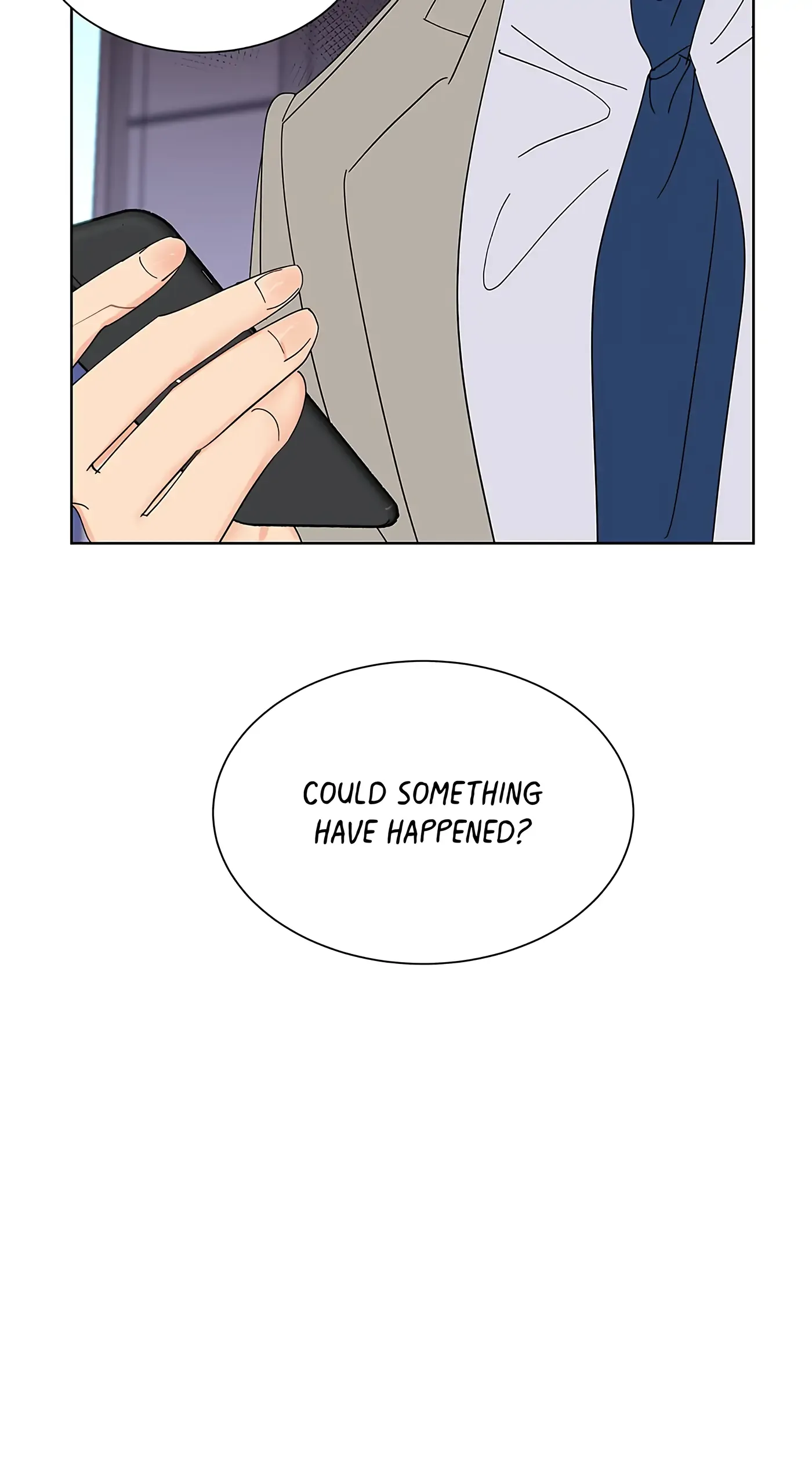 Adapted Male Lead Chapter 31 page 18