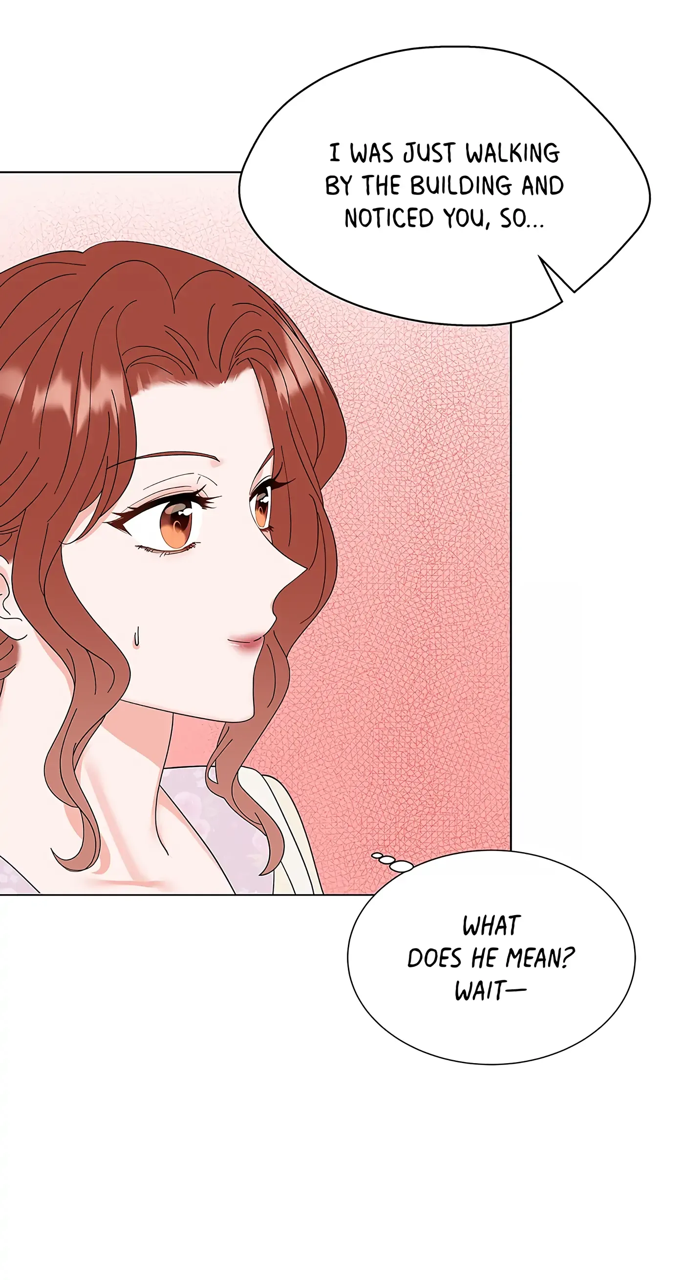 Adapted Male Lead Chapter 31 page 21