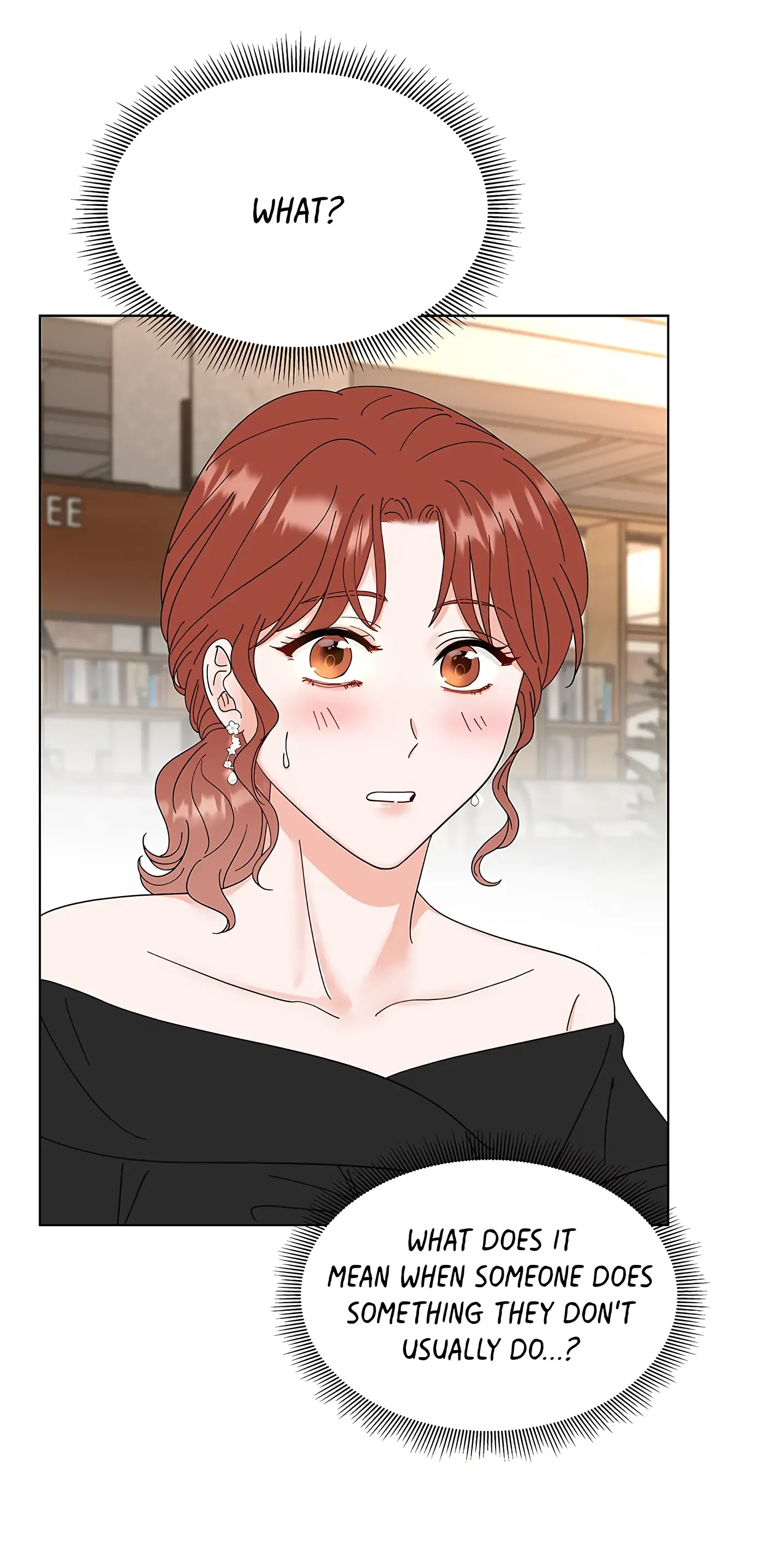 Adapted Male Lead Chapter 35 page 3