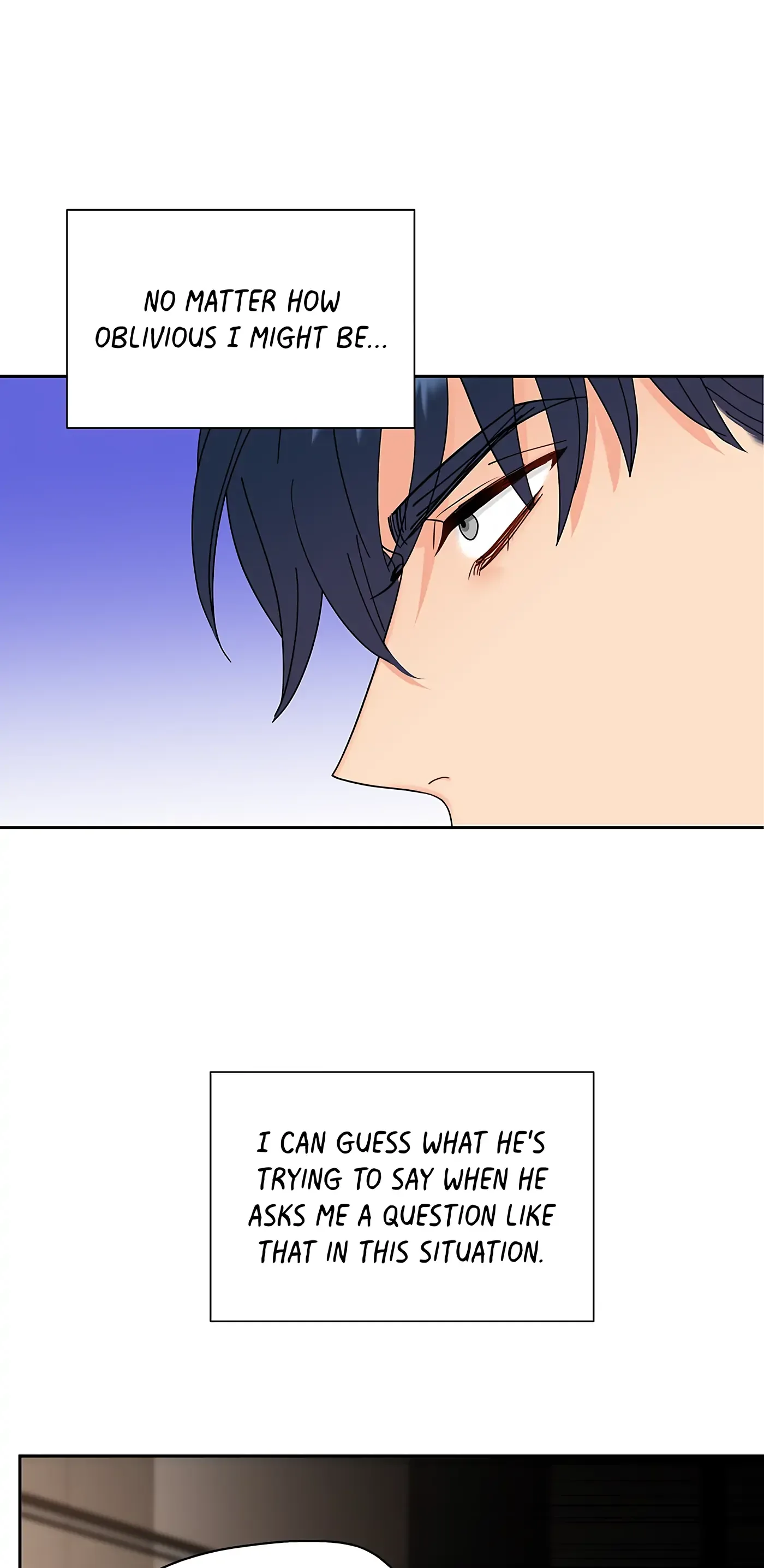 Adapted Male Lead Chapter 35 page 4