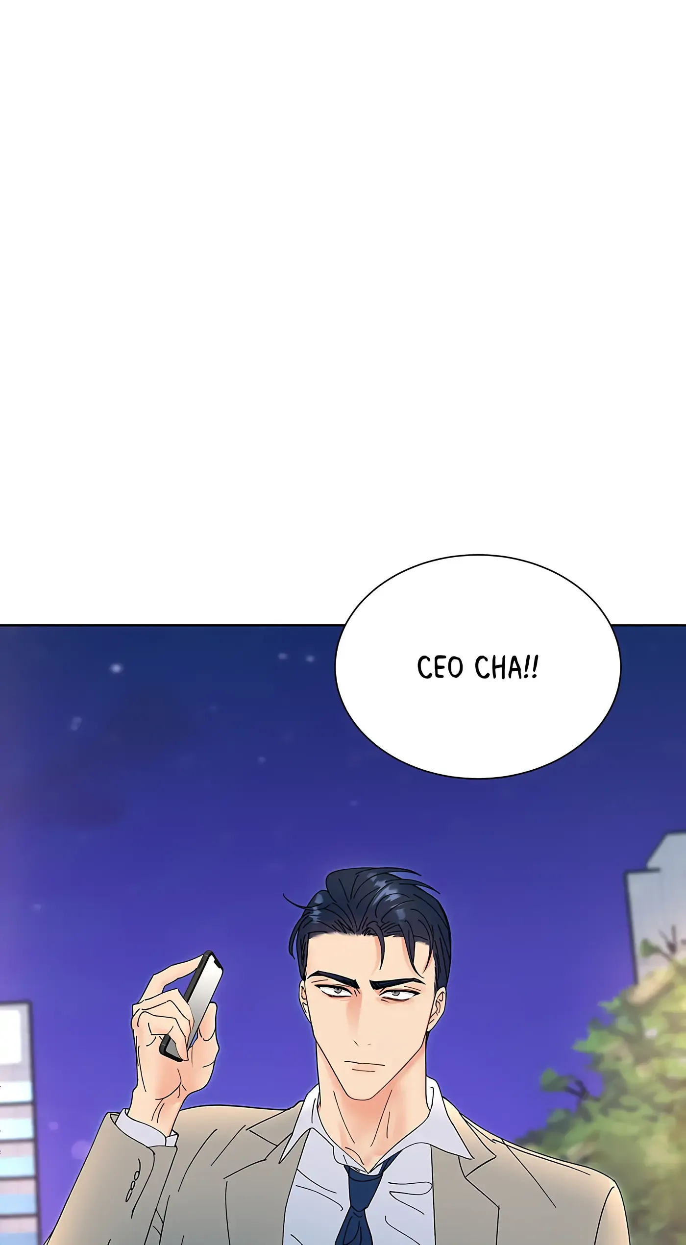 Adapted Male Lead Chapter 31 page 25