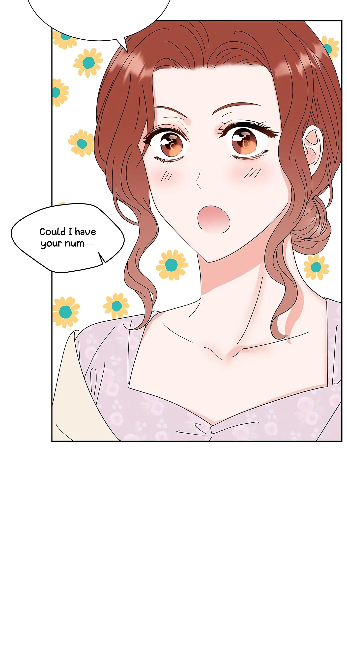 Adapted Male Lead Chapter 31 page 24
