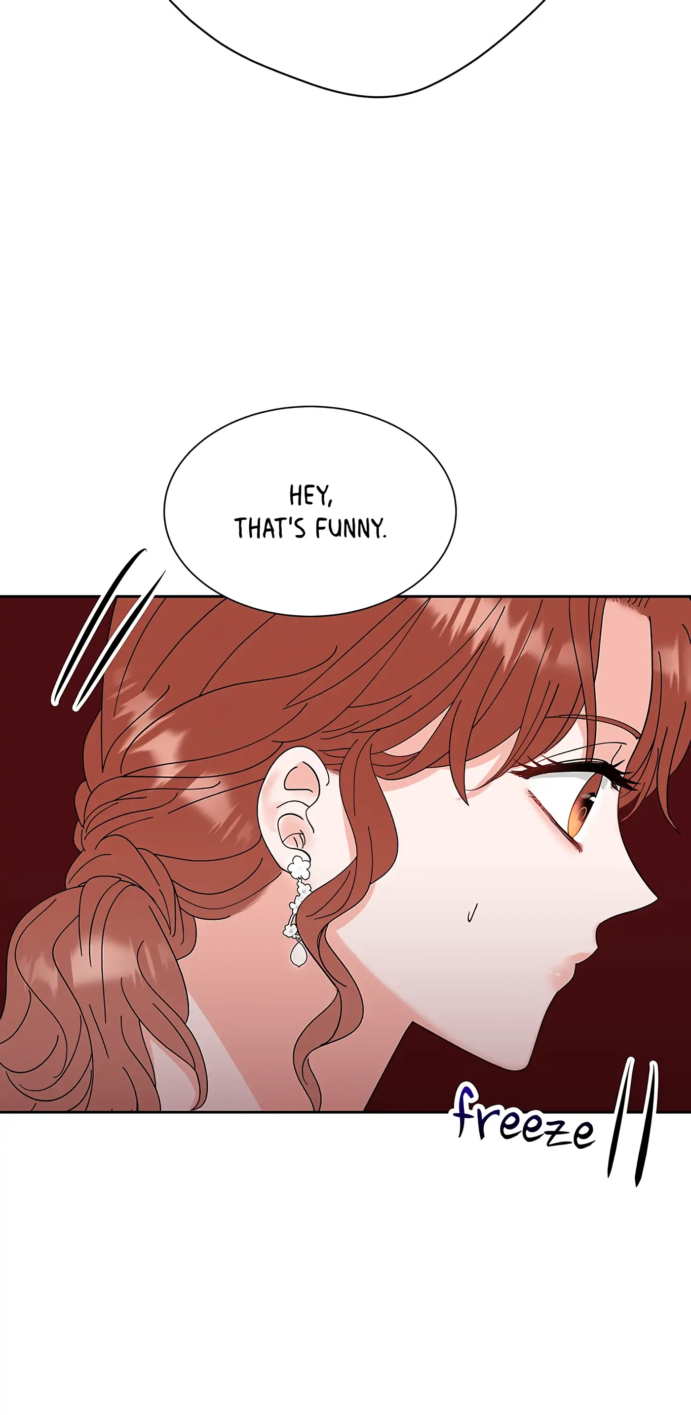 Adapted Male Lead Chapter 35 page 6