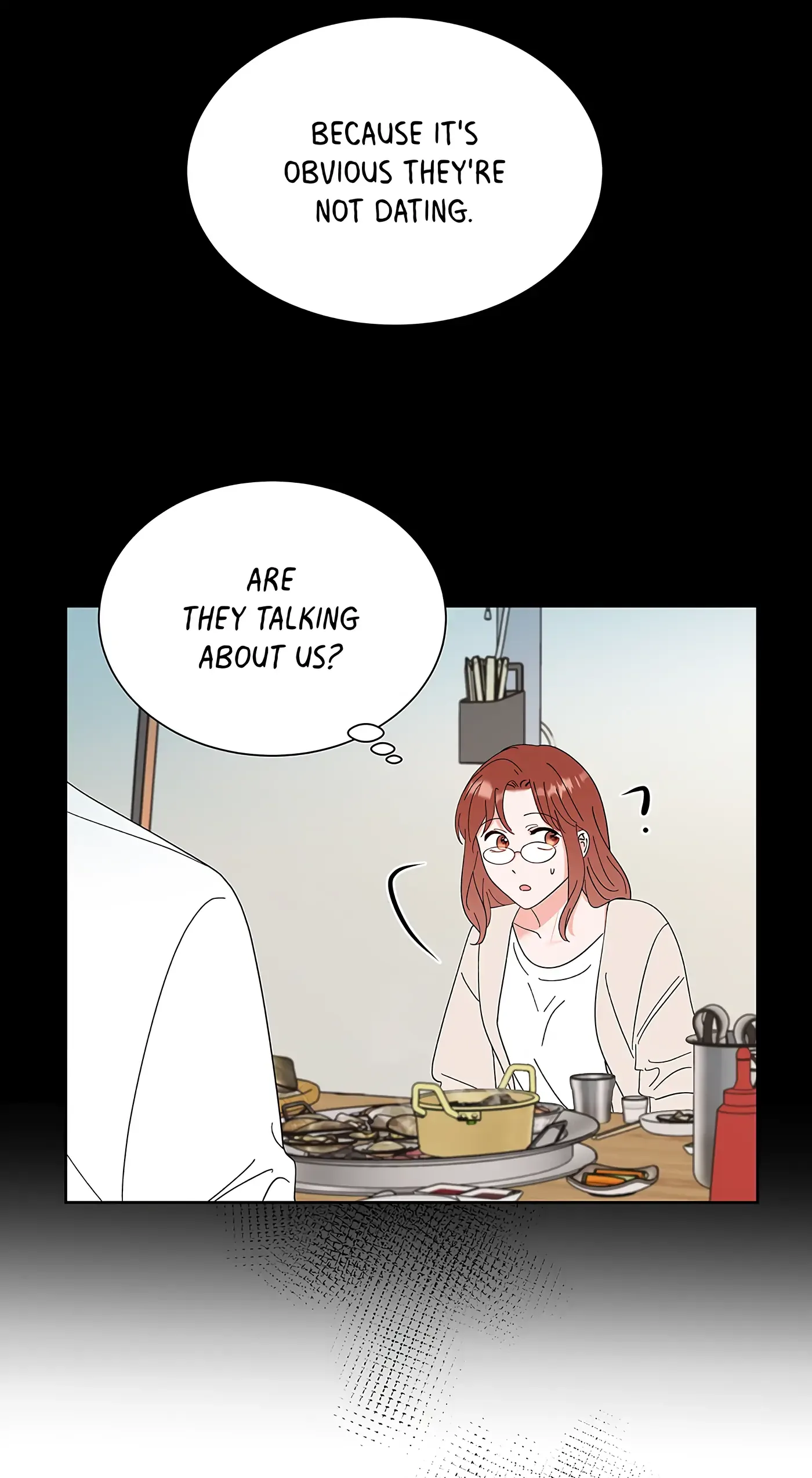 Adapted Male Lead Chapter 35 page 11
