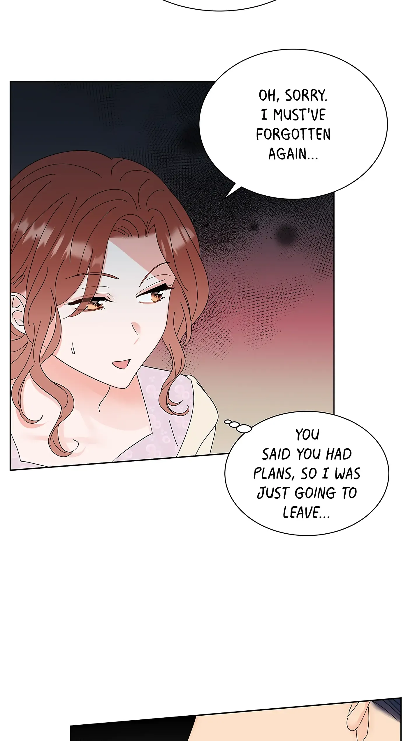 Adapted Male Lead Chapter 31 page 29