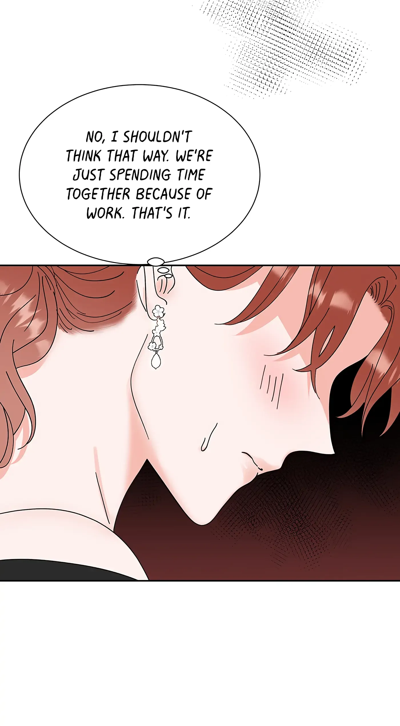 Adapted Male Lead Chapter 35 page 12