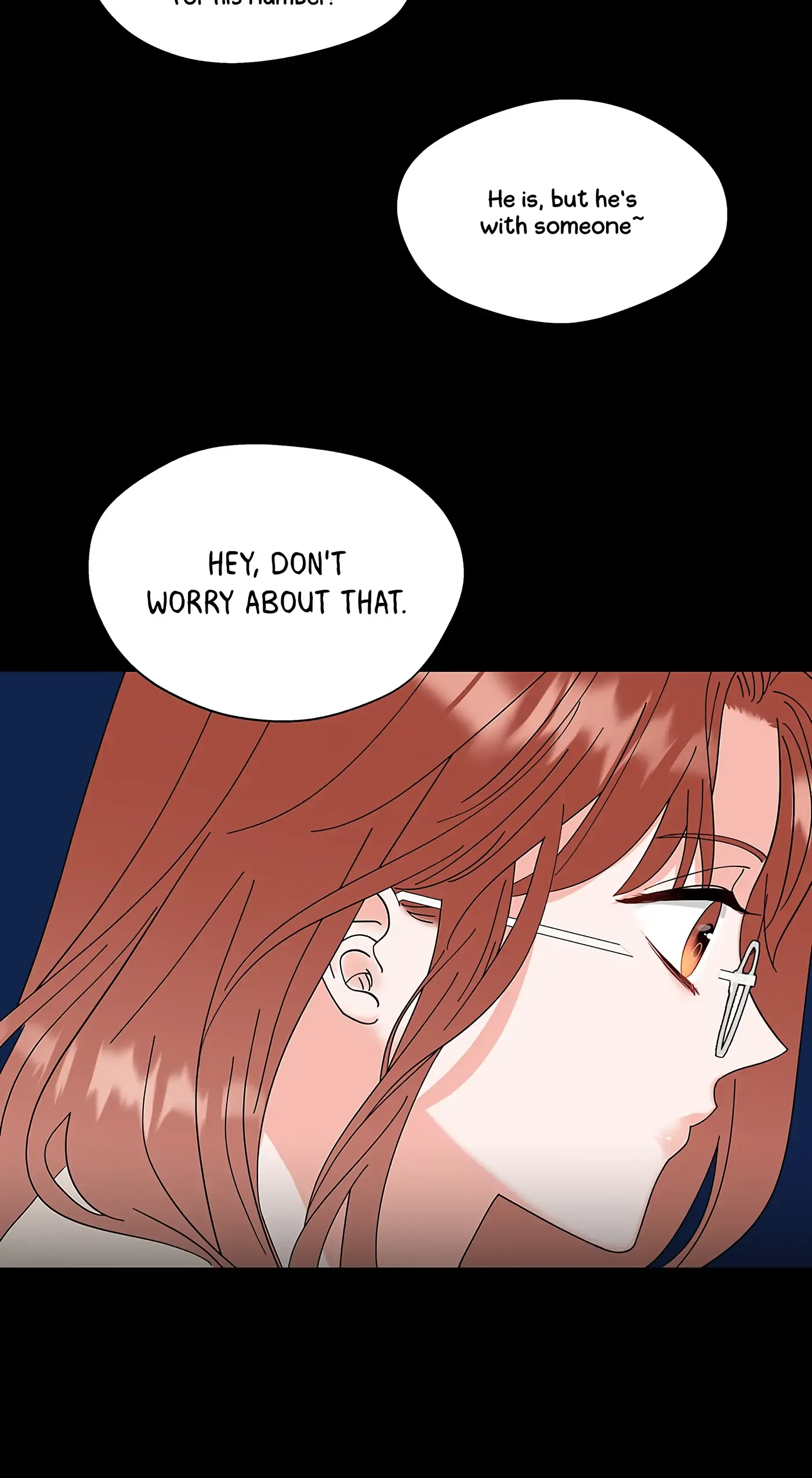Adapted Male Lead Chapter 35 page 10