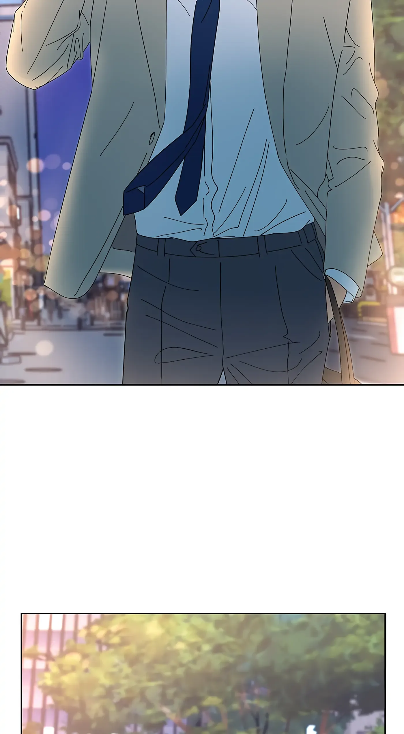 Adapted Male Lead Chapter 31 page 26