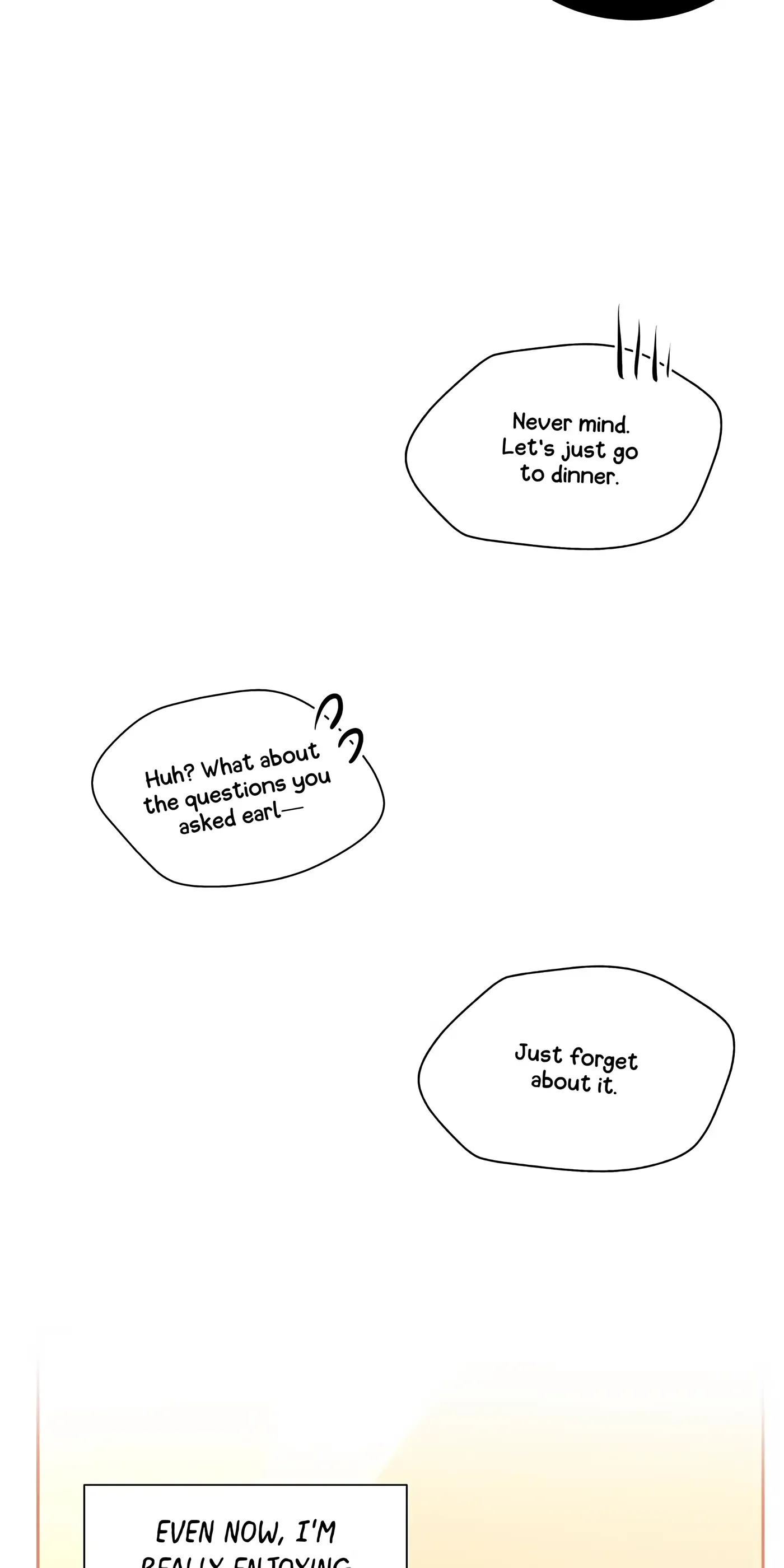 Adapted Male Lead Chapter 35 page 17