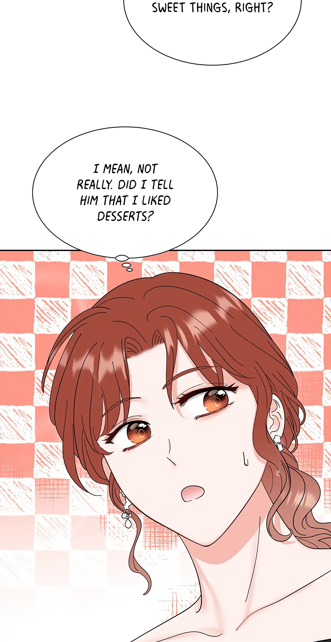Adapted Male Lead Chapter 35 page 25
