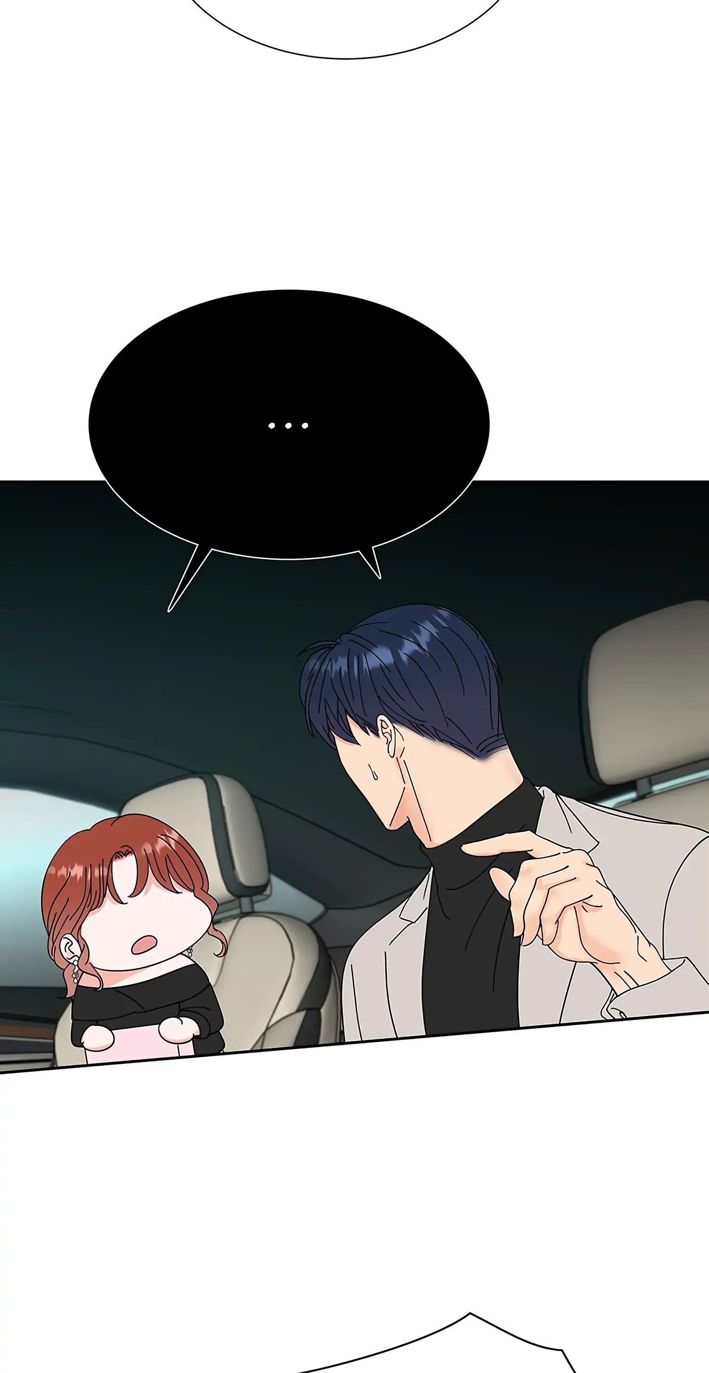 Adapted Male Lead Chapter 35 page 28
