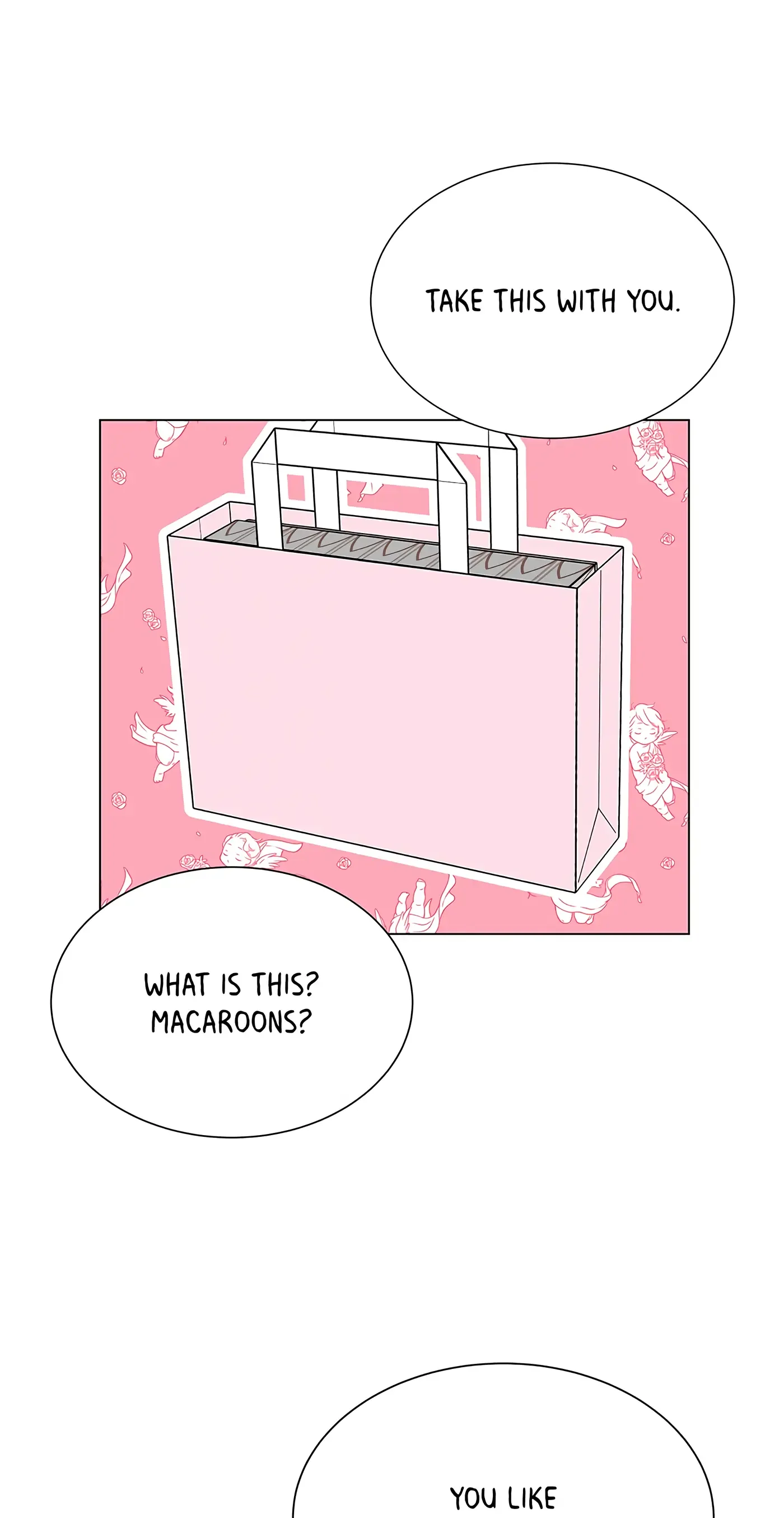 Adapted Male Lead Chapter 35 page 24