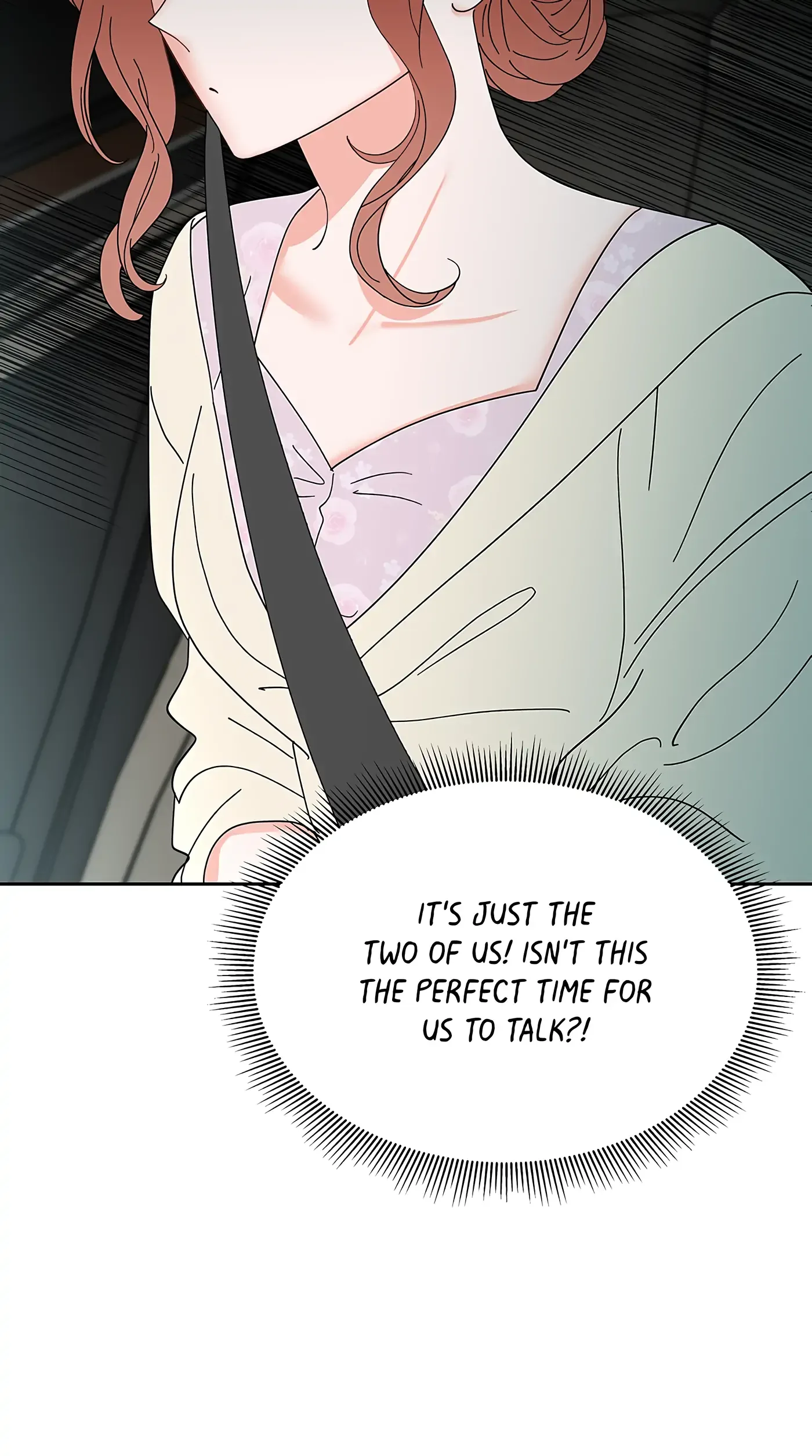 Adapted Male Lead Chapter 31 page 38