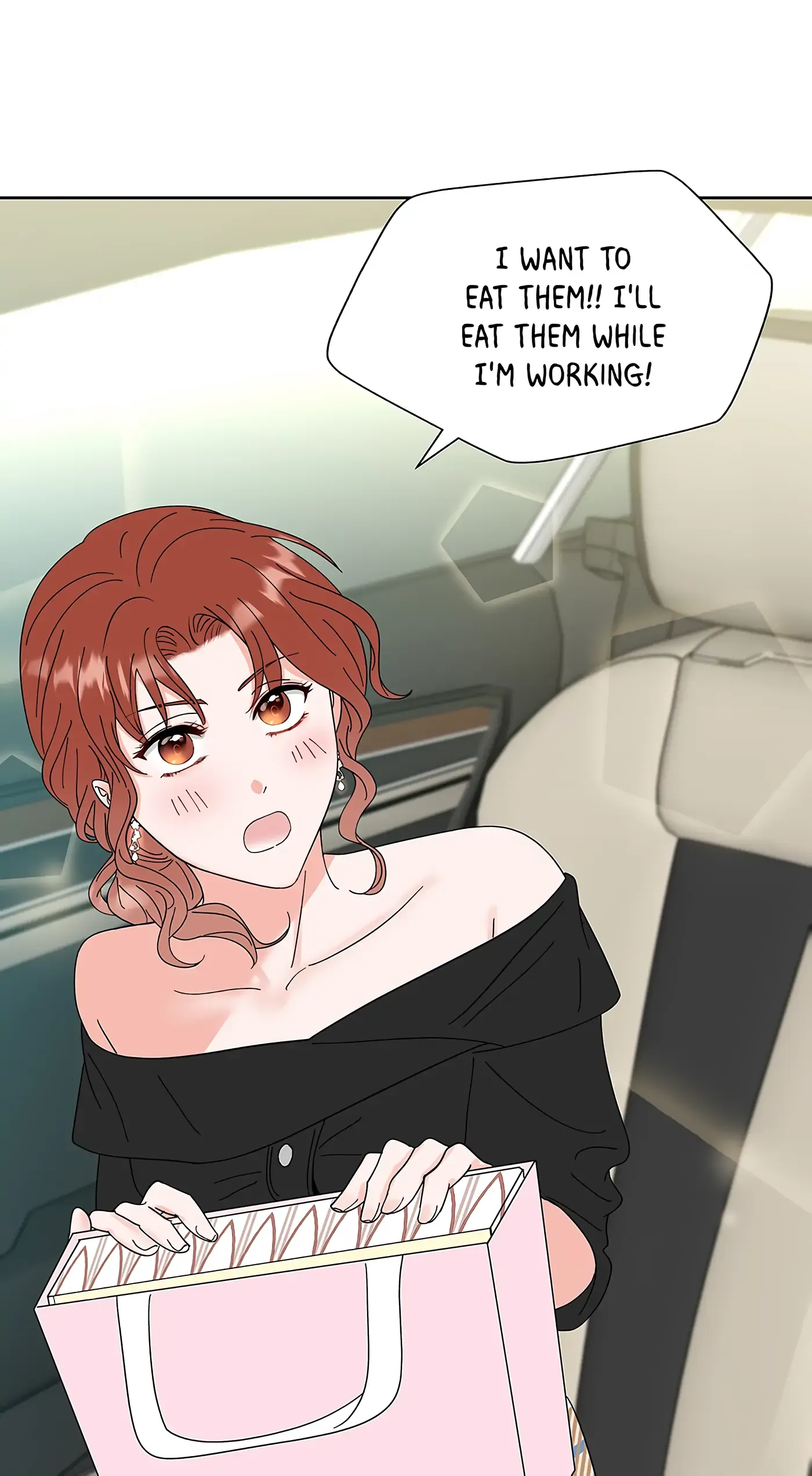 Adapted Male Lead Chapter 35 page 30