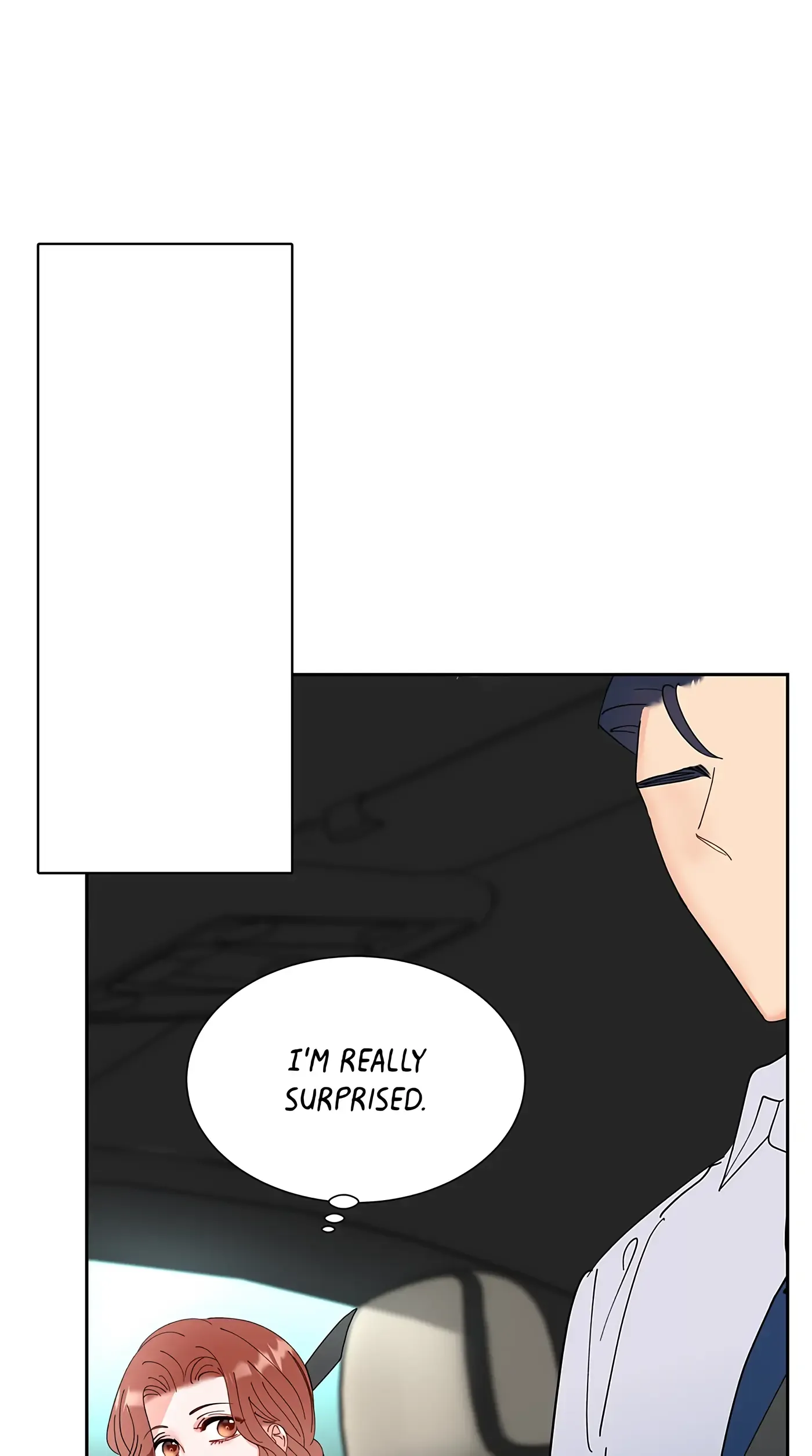 Adapted Male Lead Chapter 31 page 36