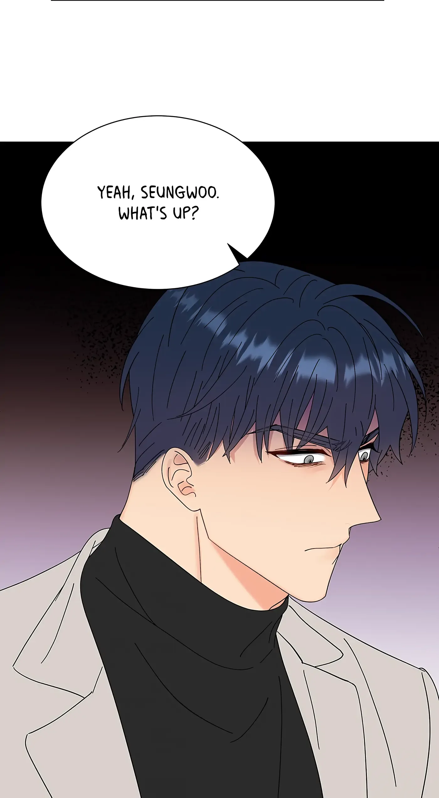 Adapted Male Lead Chapter 35 page 34