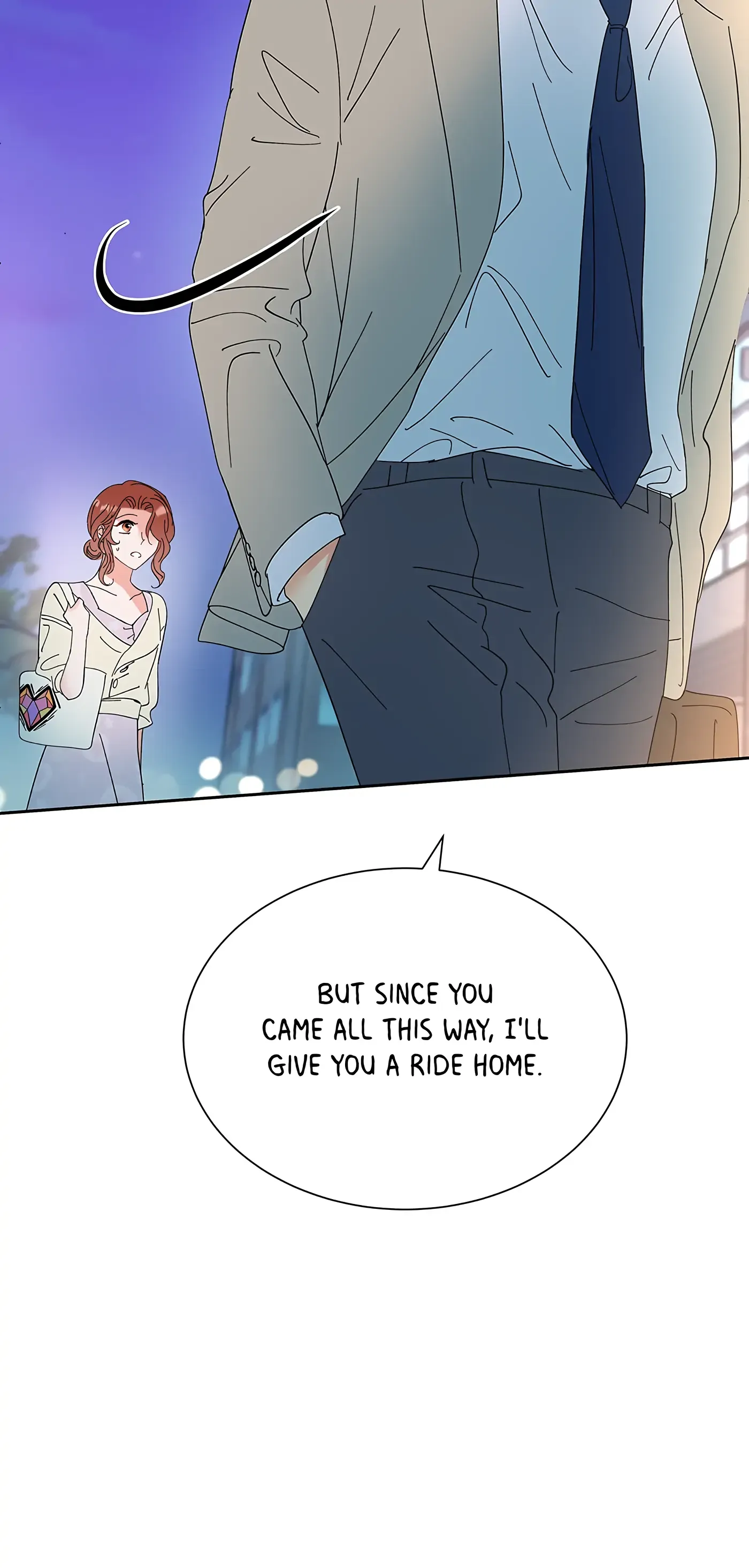 Adapted Male Lead Chapter 31 page 35