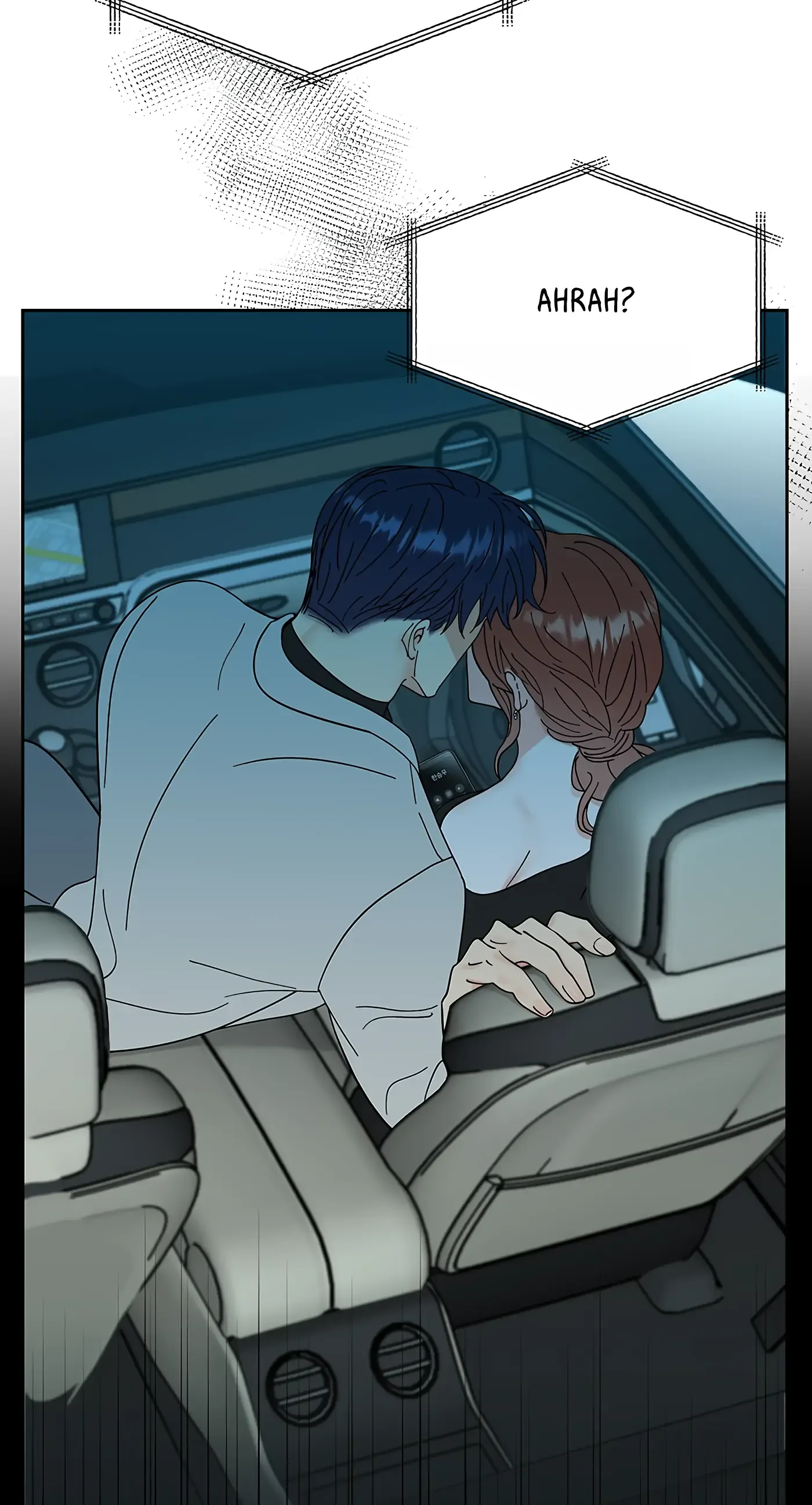 Adapted Male Lead Chapter 35 page 40