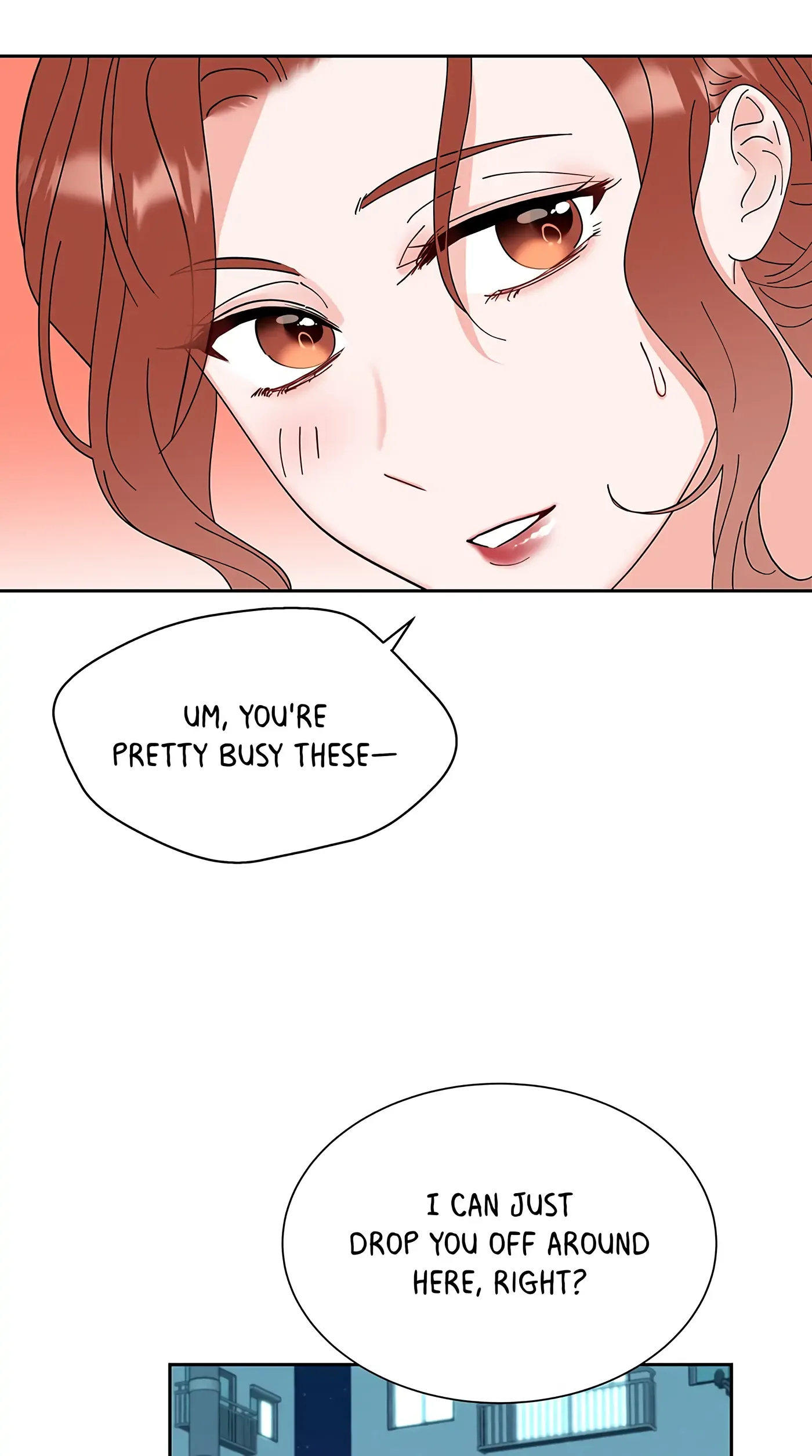Adapted Male Lead Chapter 31 page 39