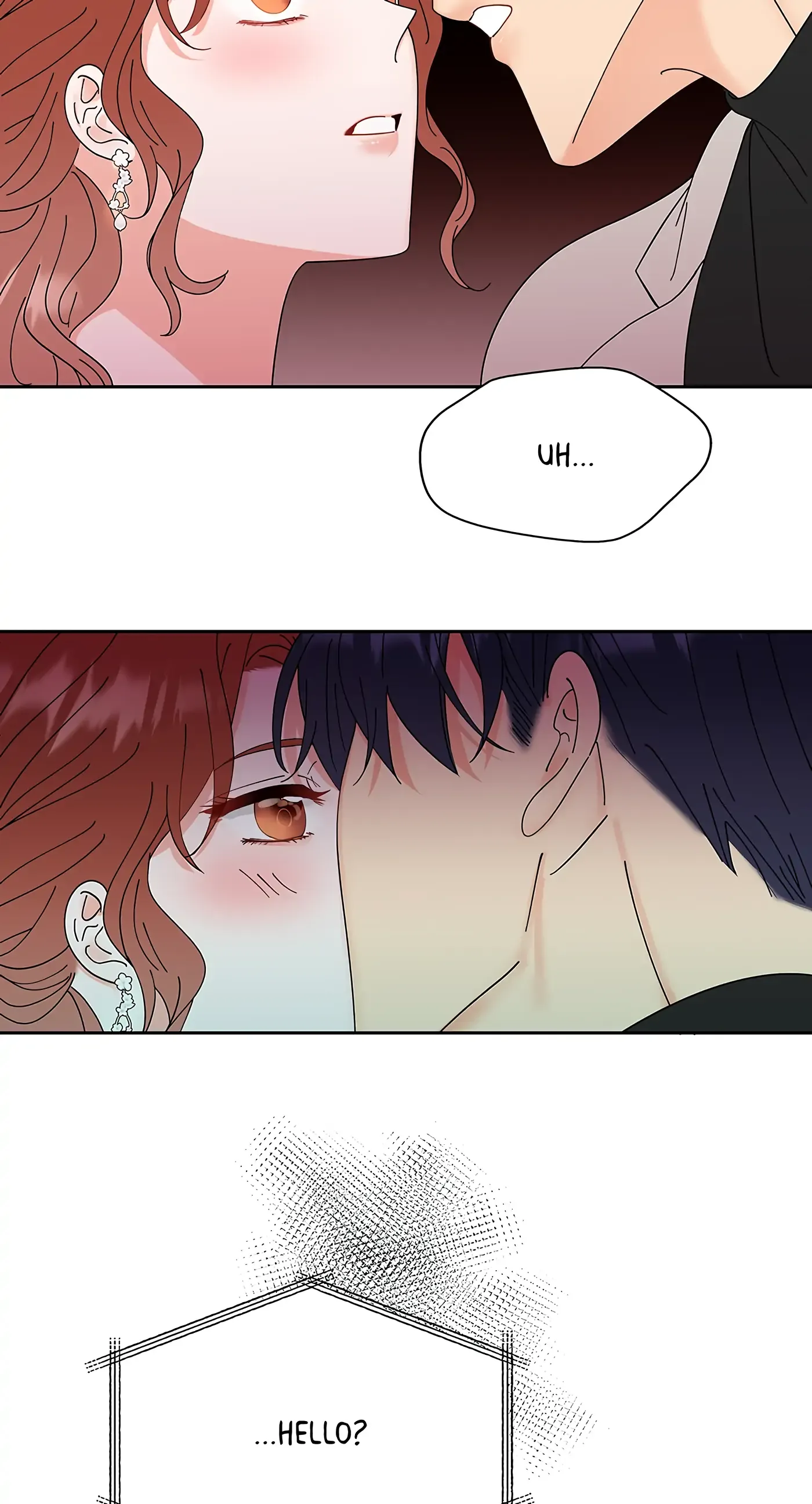 Adapted Male Lead Chapter 35 page 39