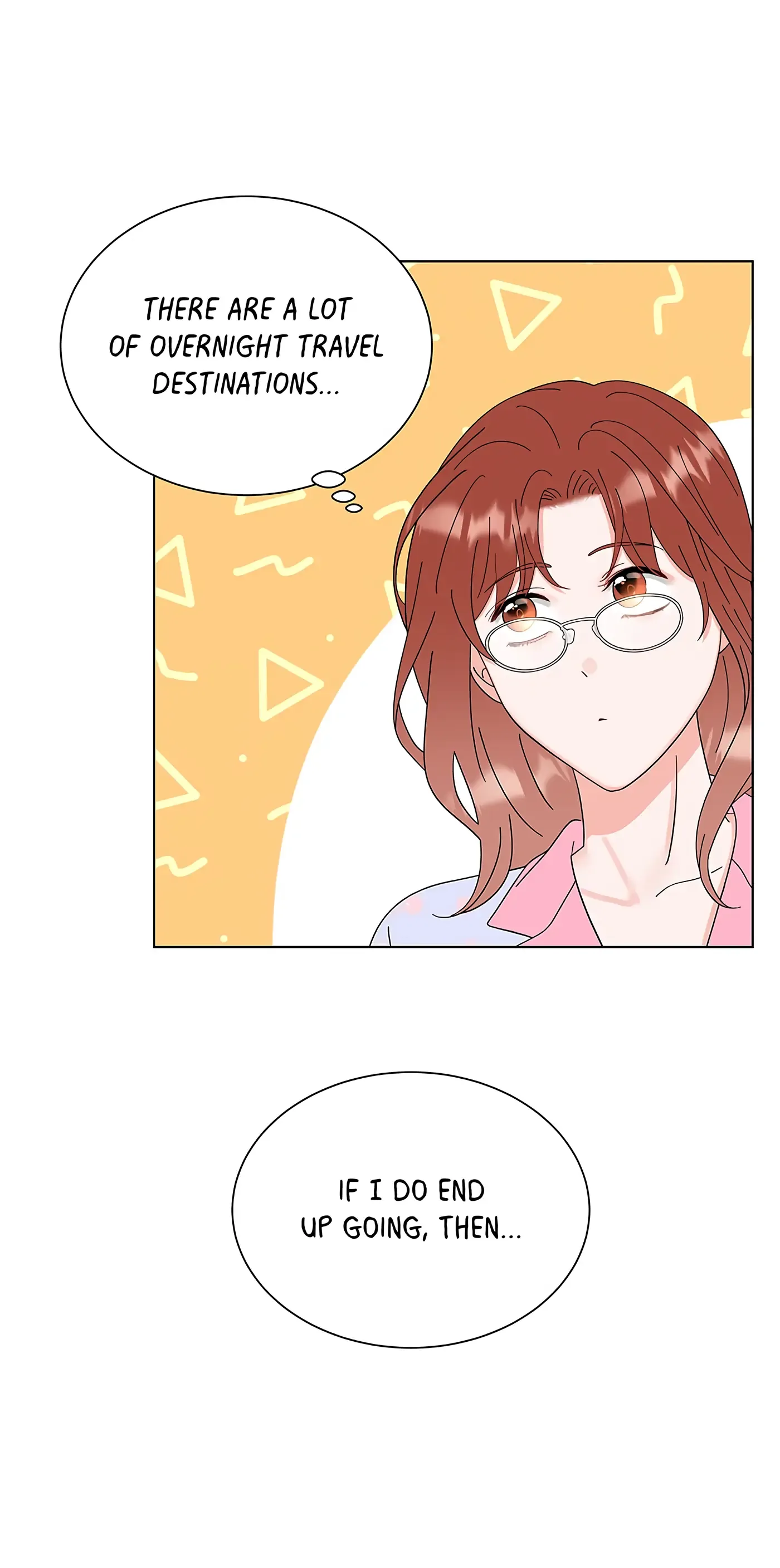 Adapted Male Lead Chapter 35 page 45