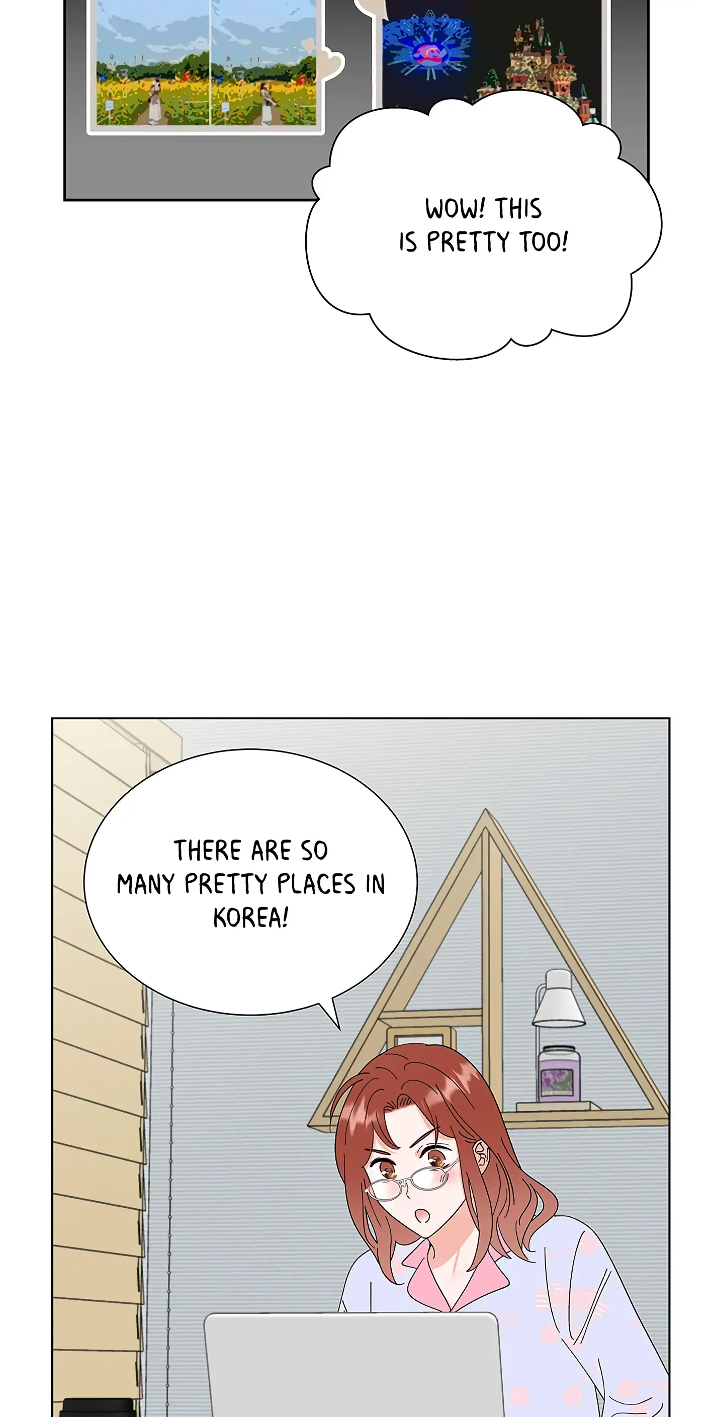 Adapted Male Lead Chapter 35 page 43