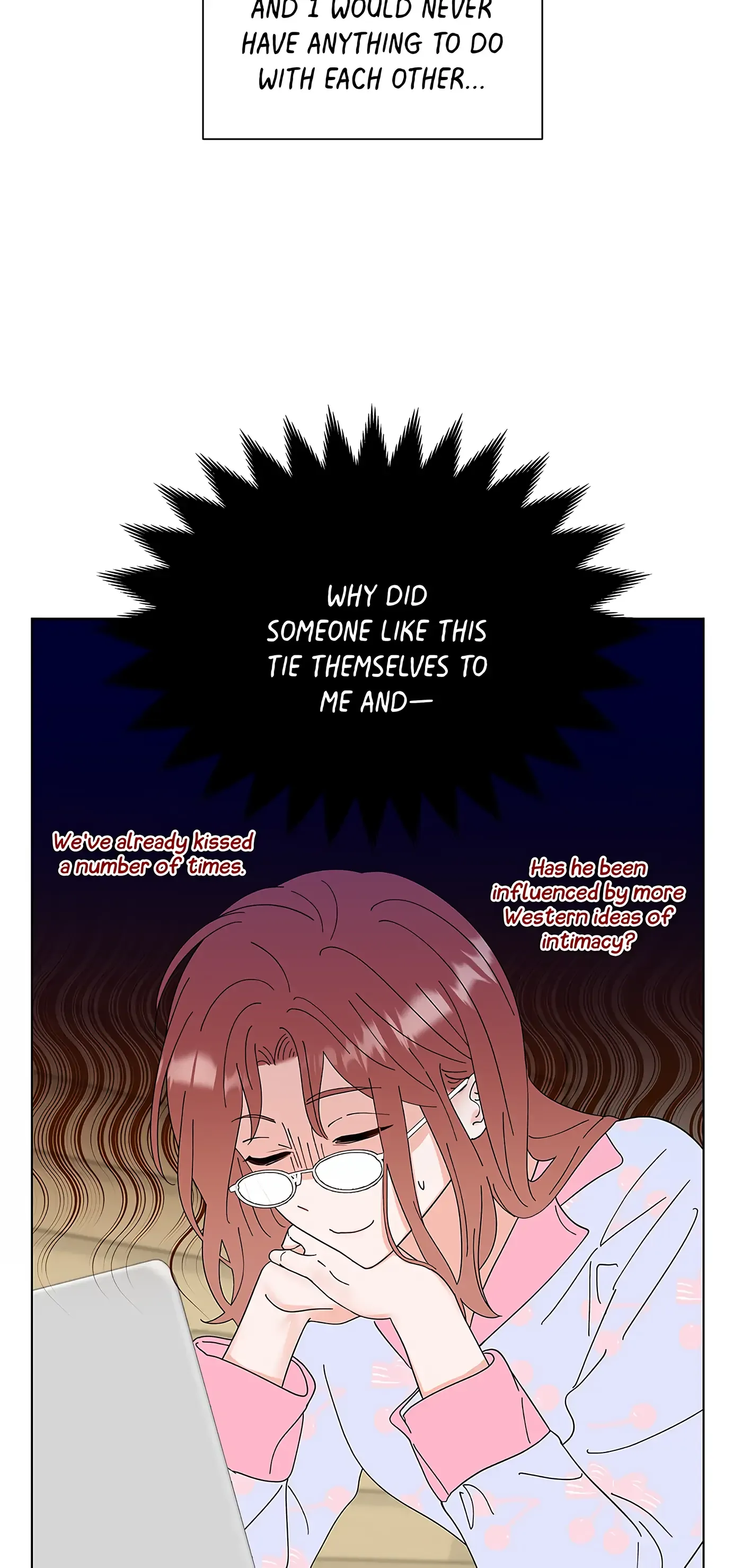Adapted Male Lead Chapter 35 page 60