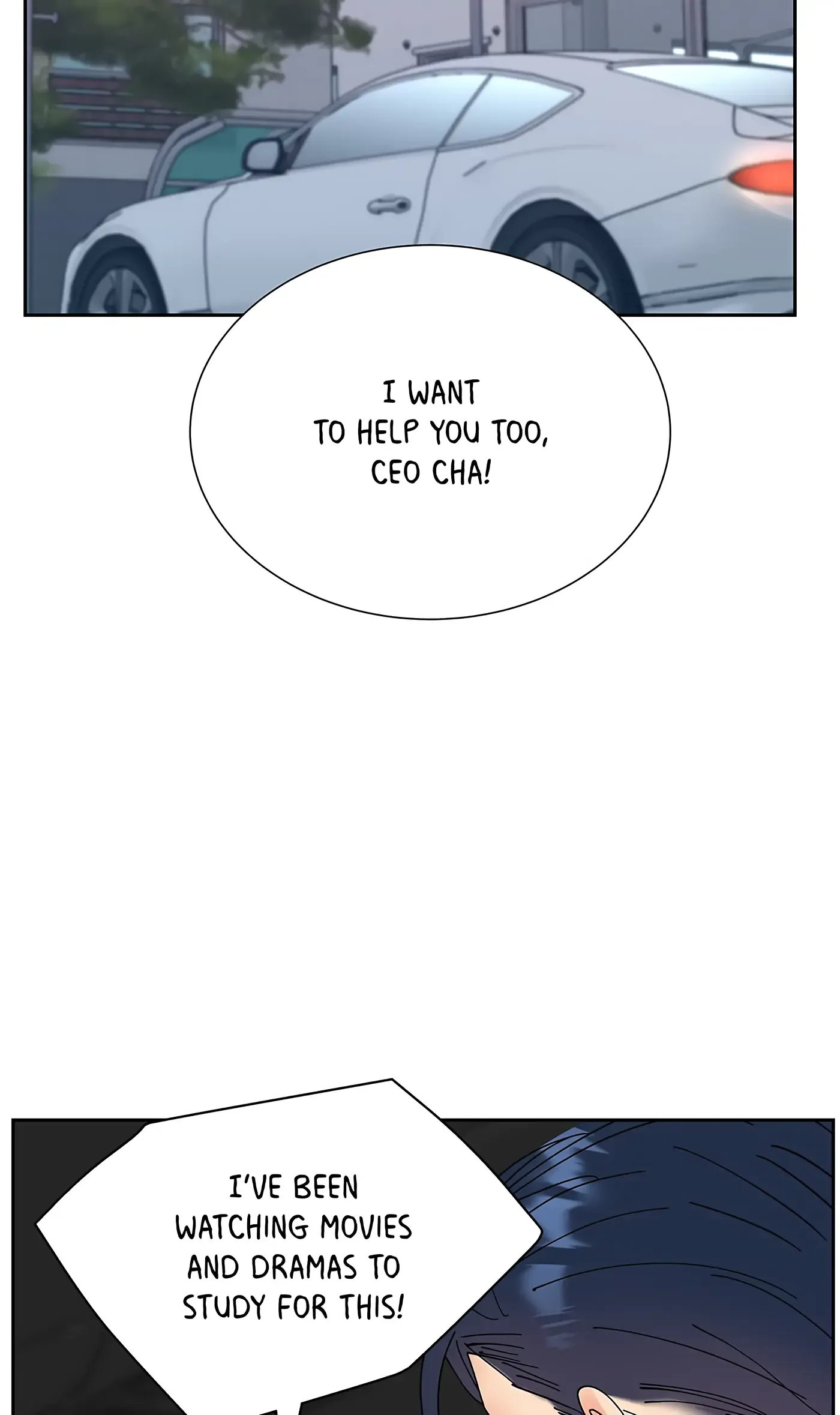 Adapted Male Lead Chapter 31 page 47