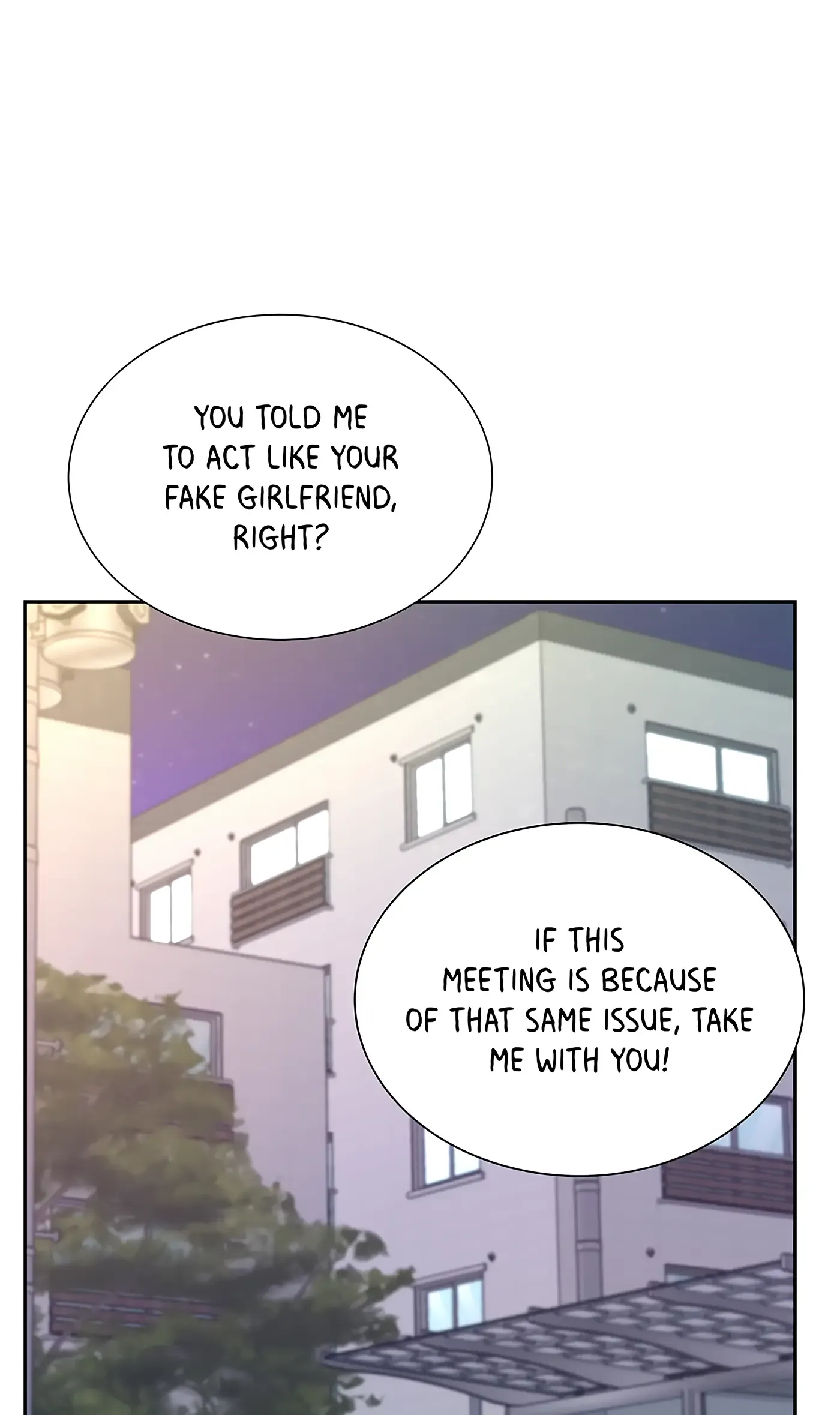 Adapted Male Lead Chapter 31 page 46