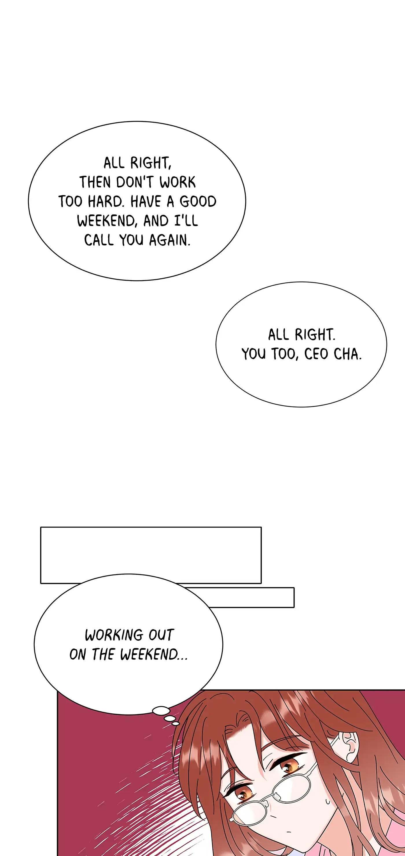 Adapted Male Lead Chapter 35 page 57