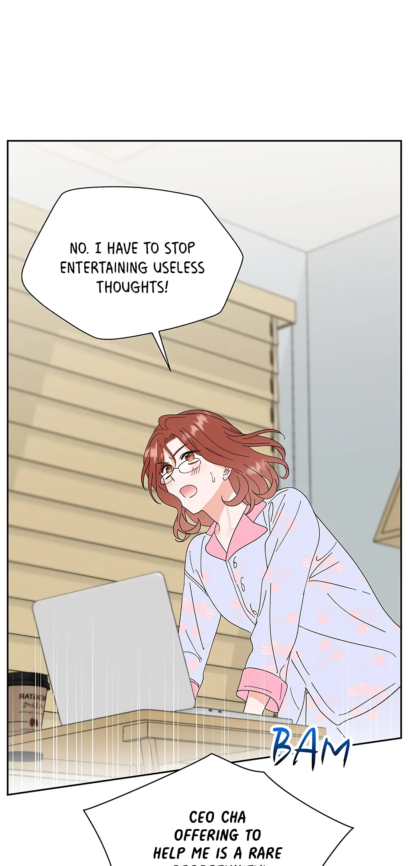 Adapted Male Lead Chapter 35 page 62