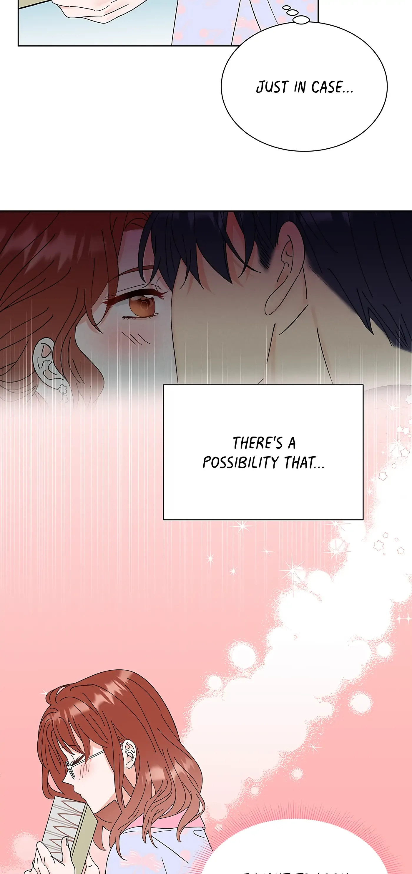 Adapted Male Lead Chapter 35 page 64