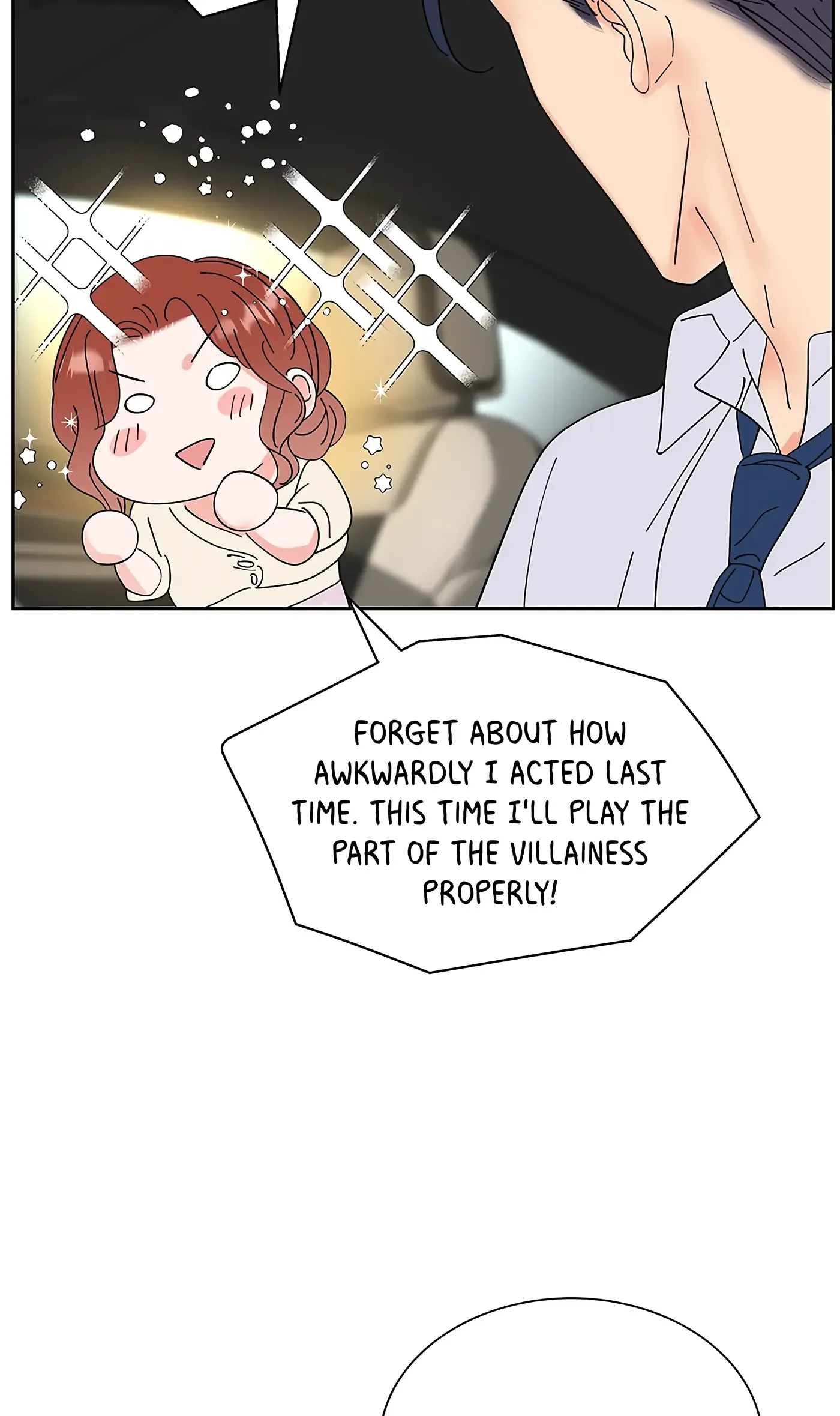 Adapted Male Lead Chapter 31 page 48
