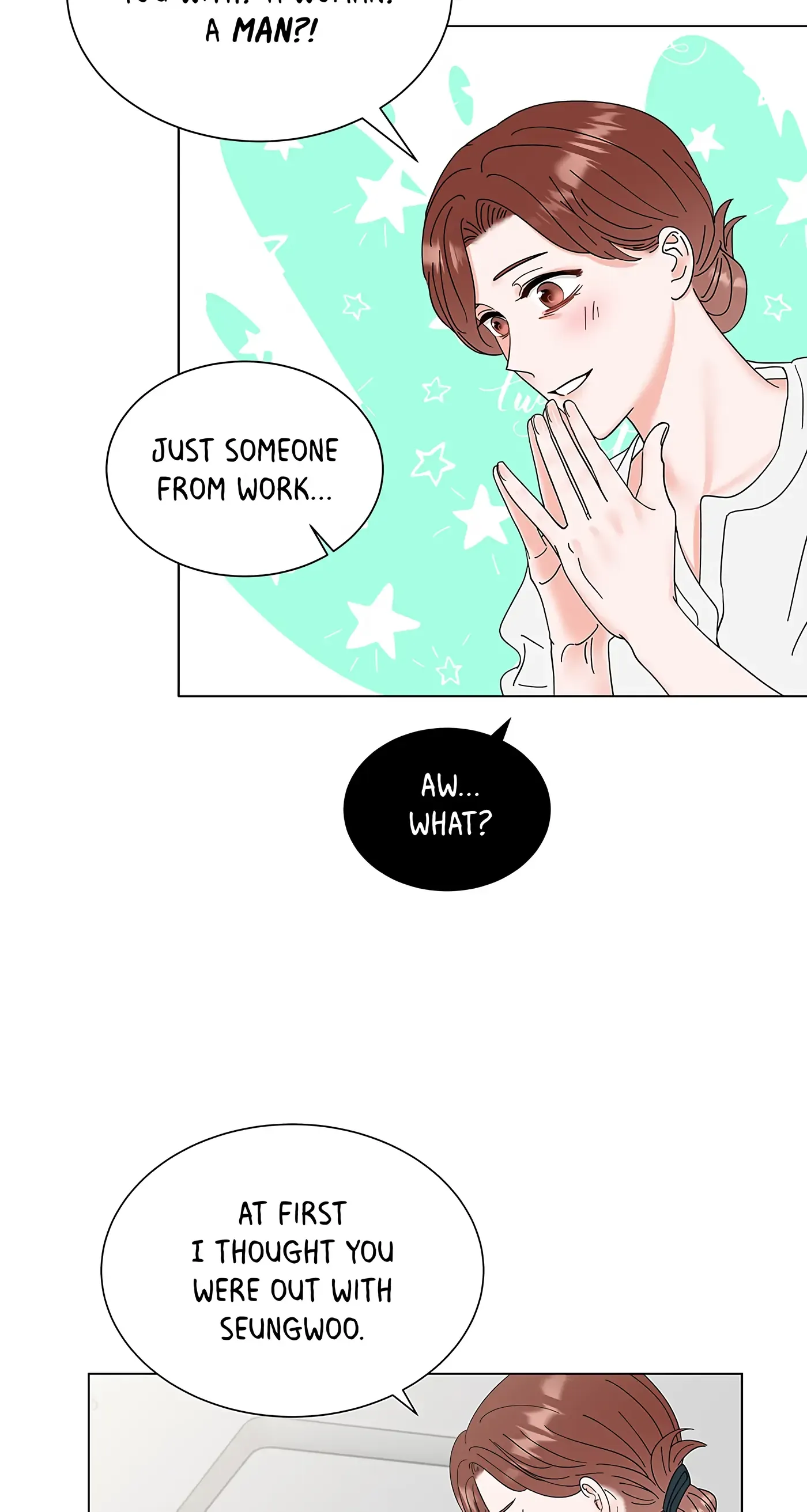 Adapted Male Lead Chapter 35 page 68