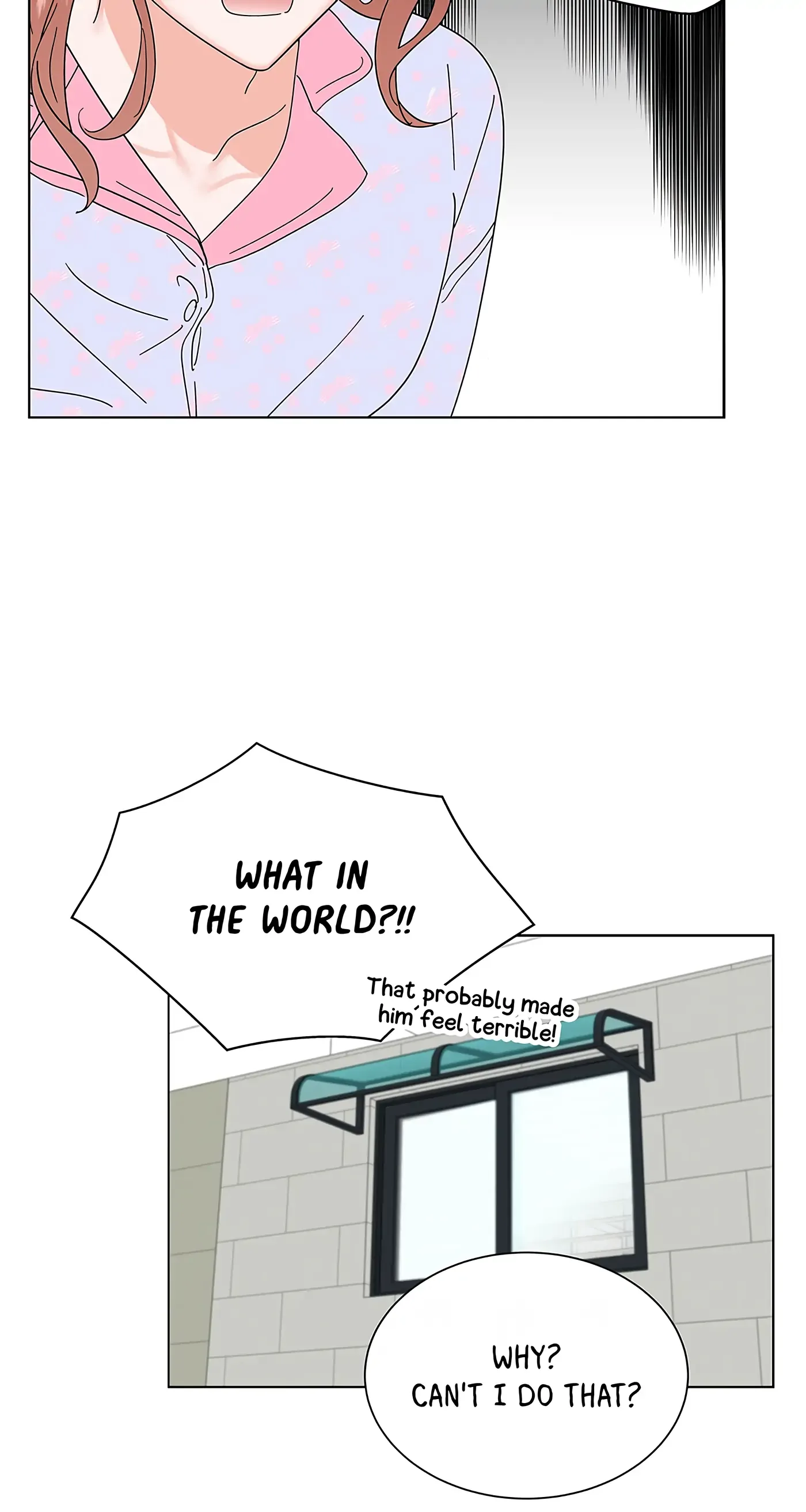 Adapted Male Lead Chapter 35 page 71