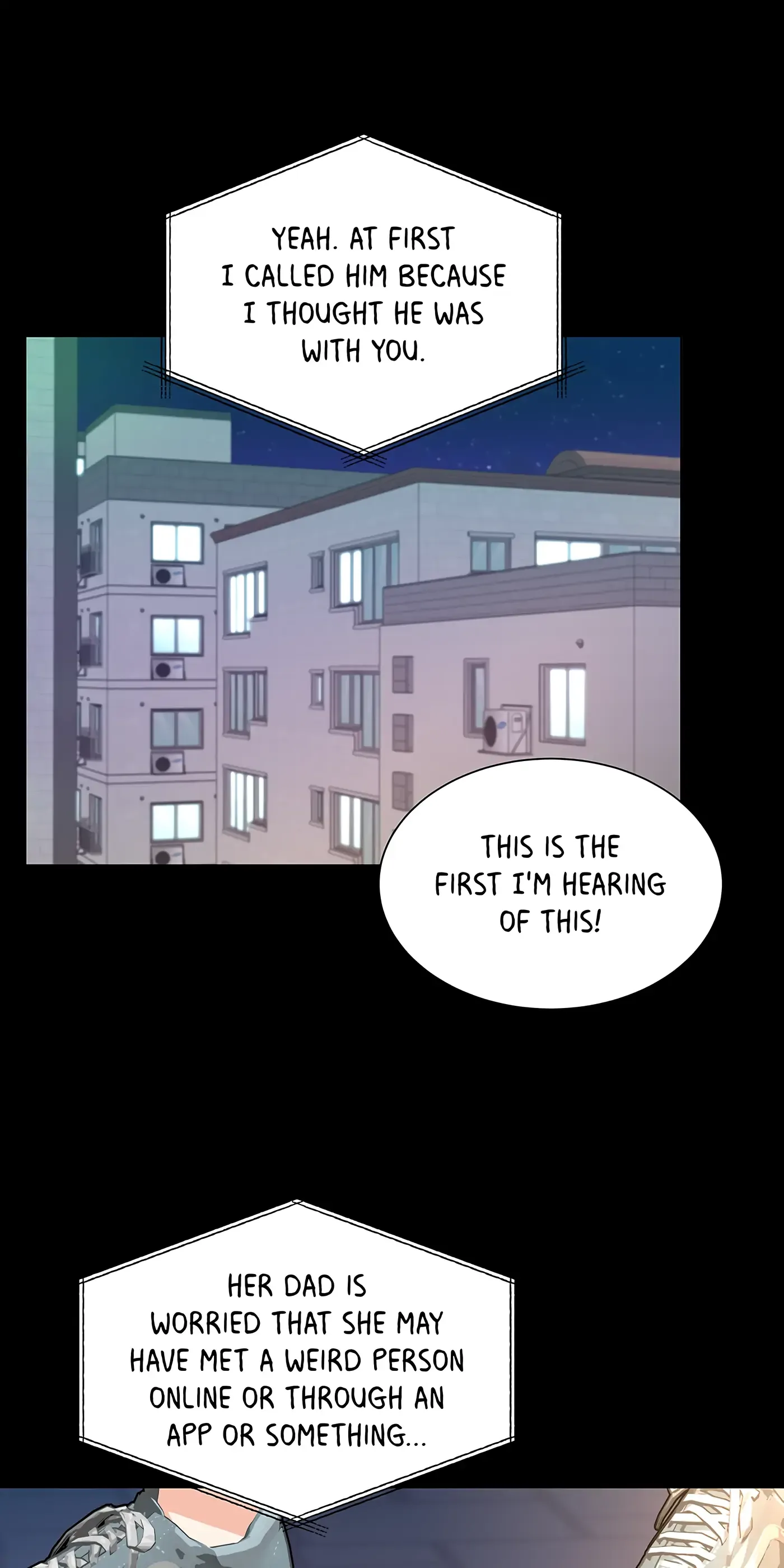 Adapted Male Lead Chapter 35 page 73