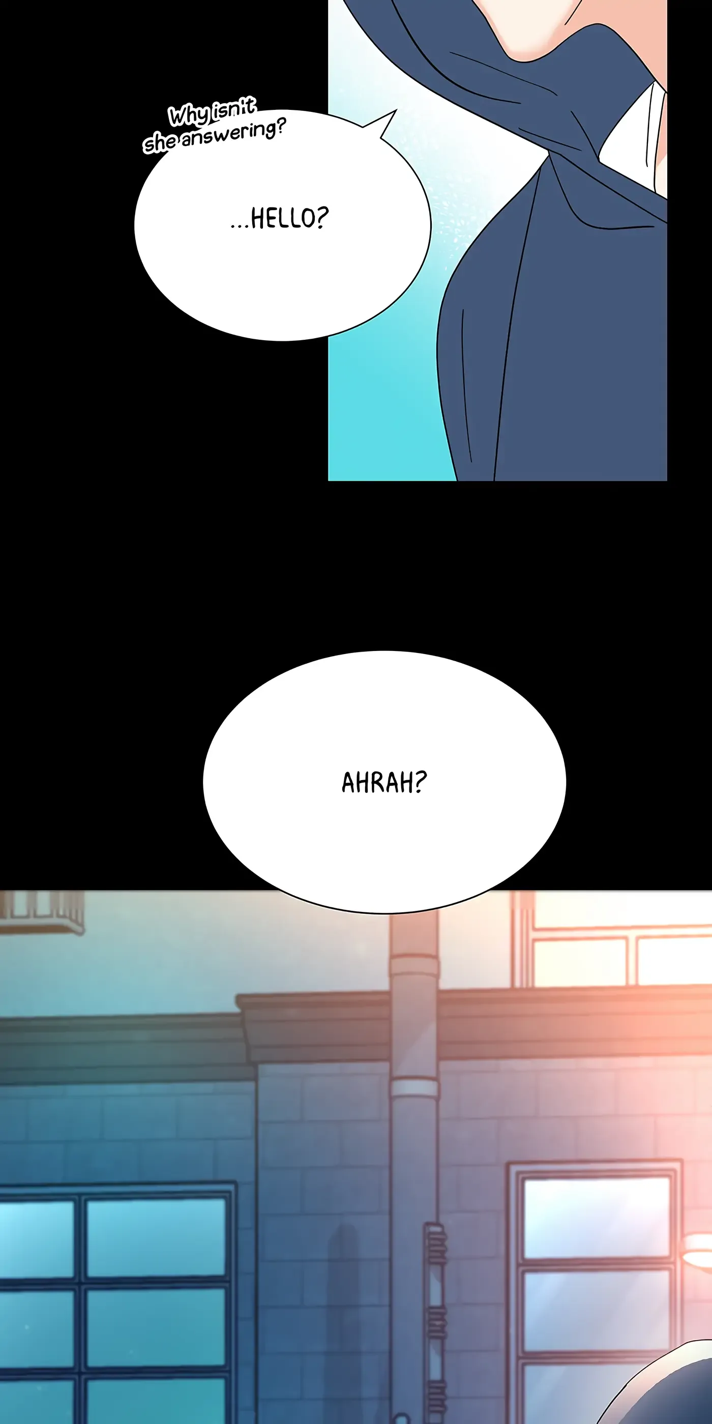 Adapted Male Lead Chapter 35 page 77