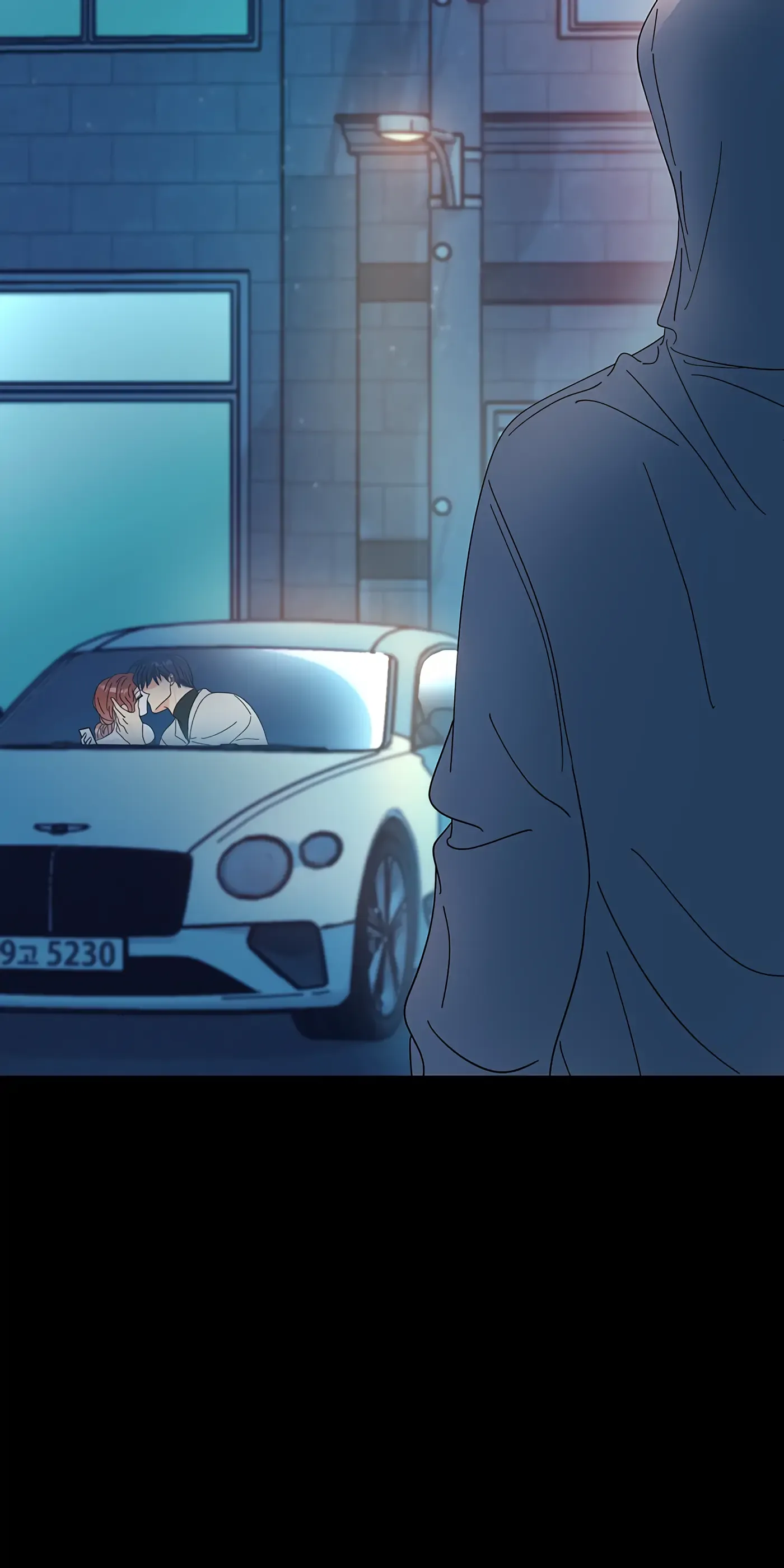 Adapted Male Lead Chapter 35 page 78