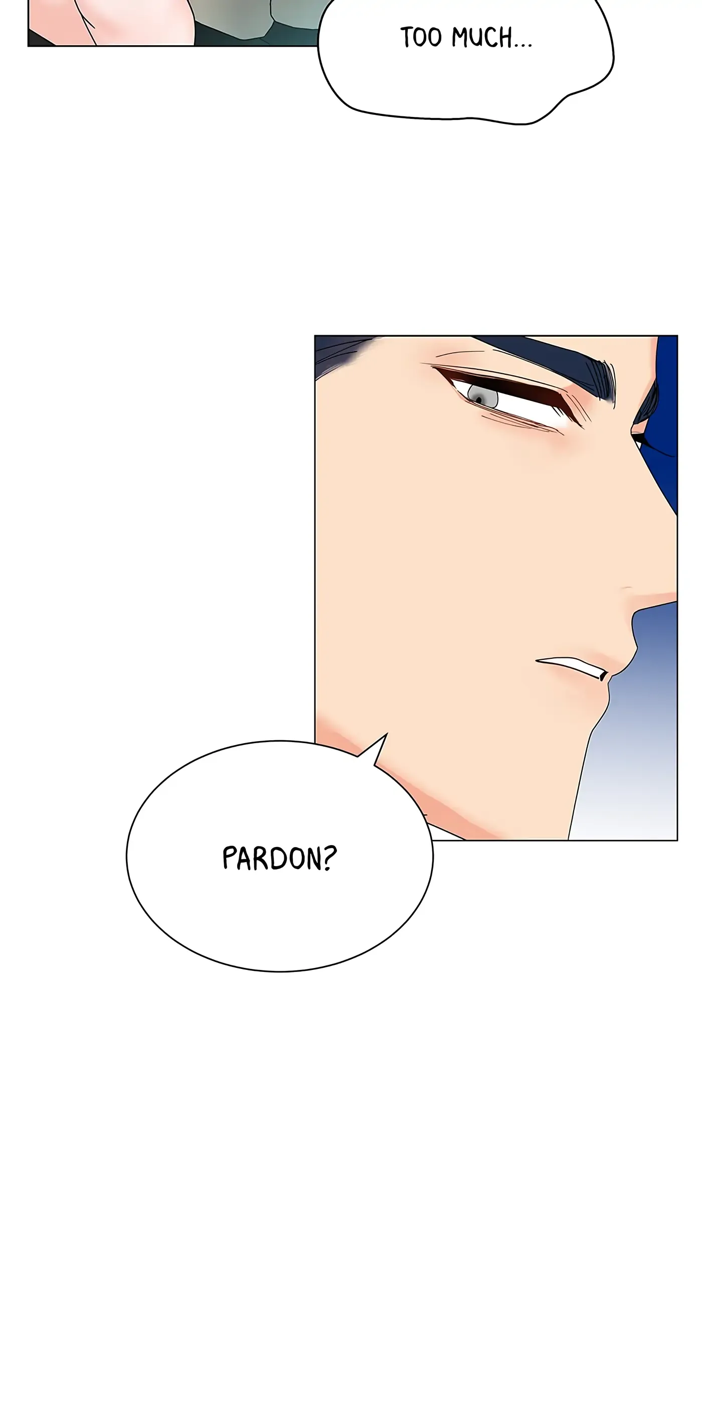 Adapted Male Lead Chapter 31 page 53
