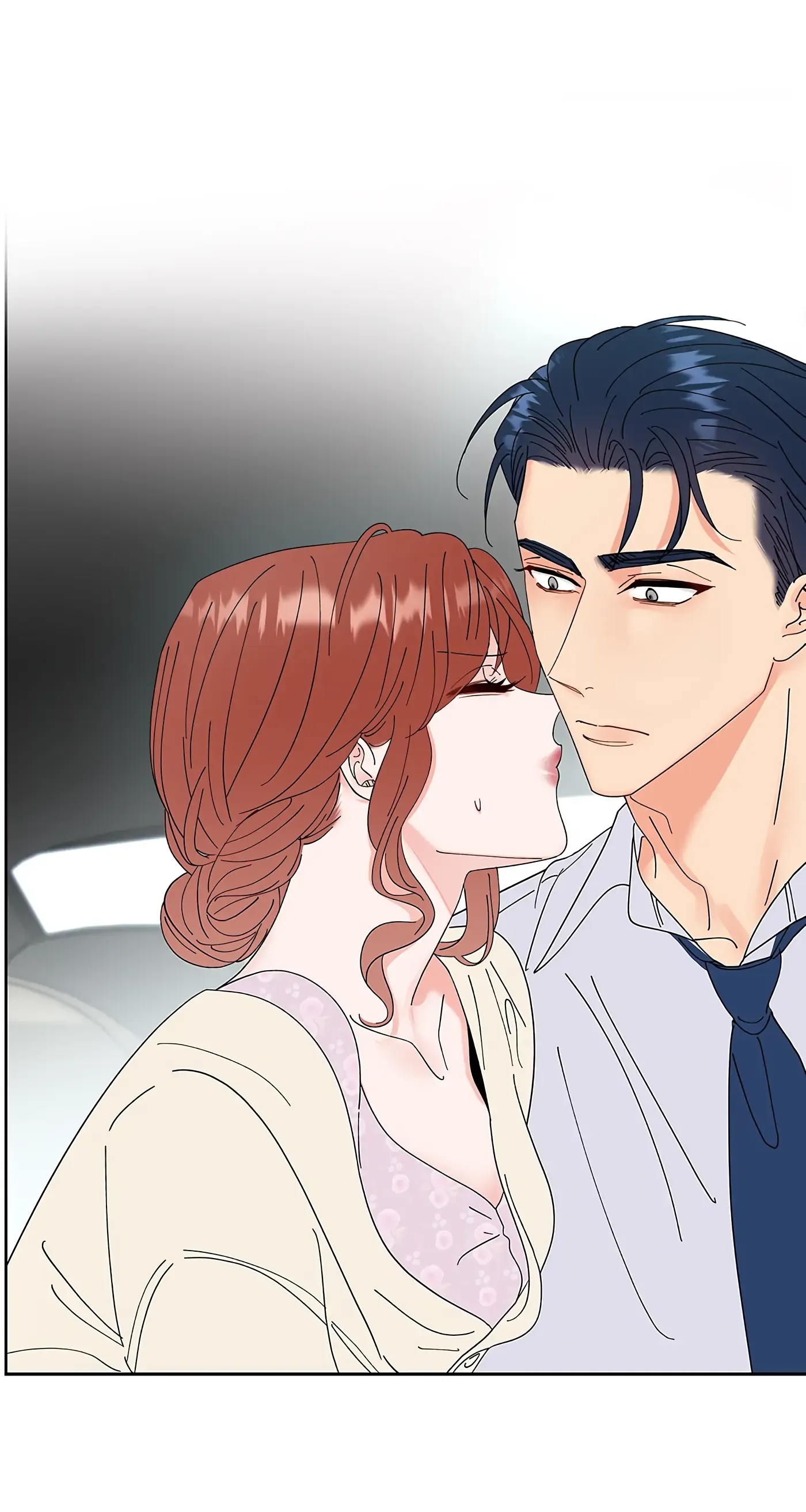 Adapted Male Lead Chapter 31 page 54