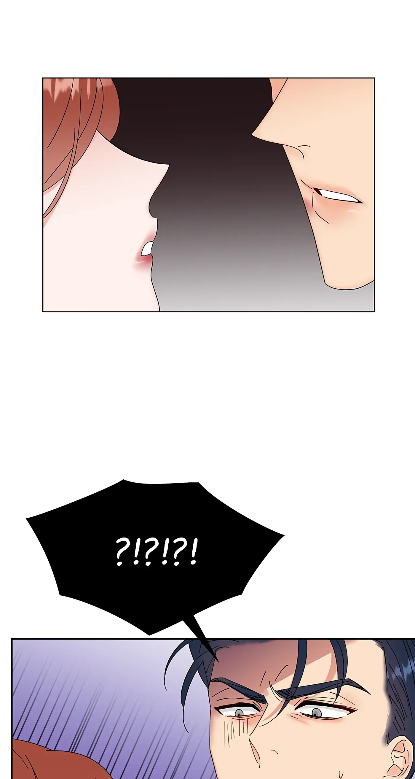 Adapted Male Lead Chapter 31 page 55