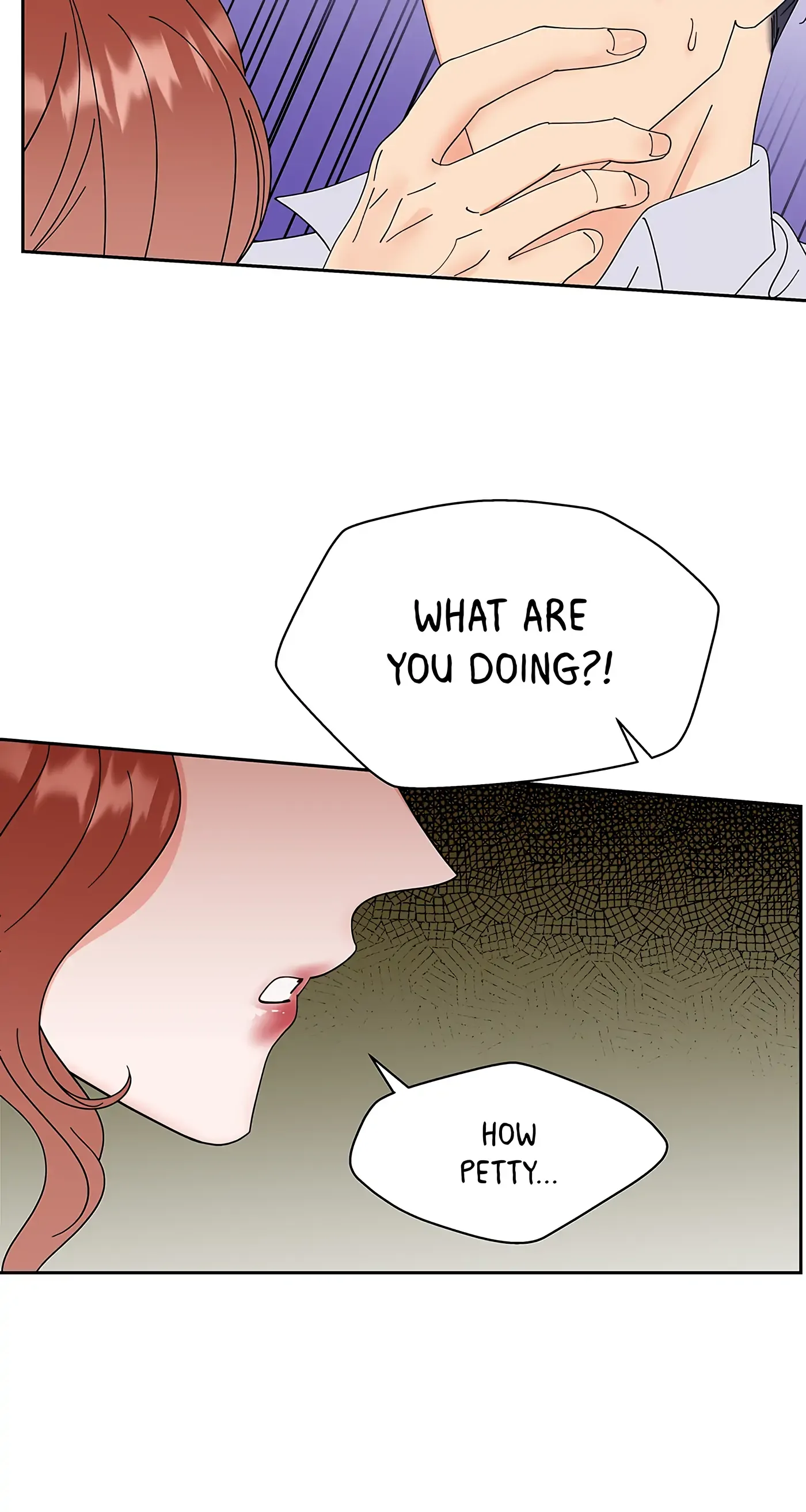 Adapted Male Lead Chapter 31 page 56