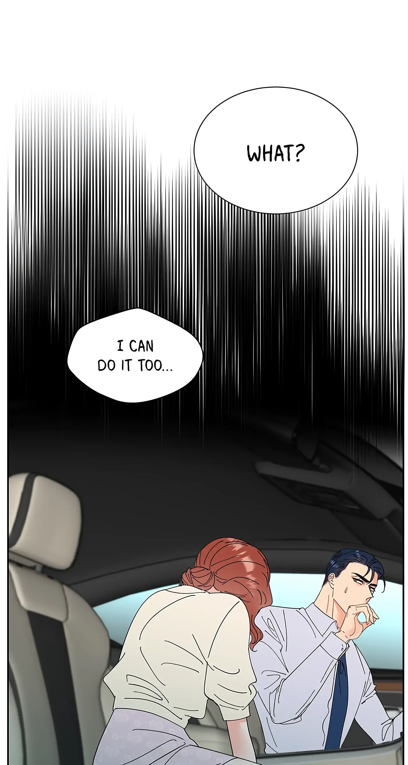Adapted Male Lead Chapter 31 page 57
