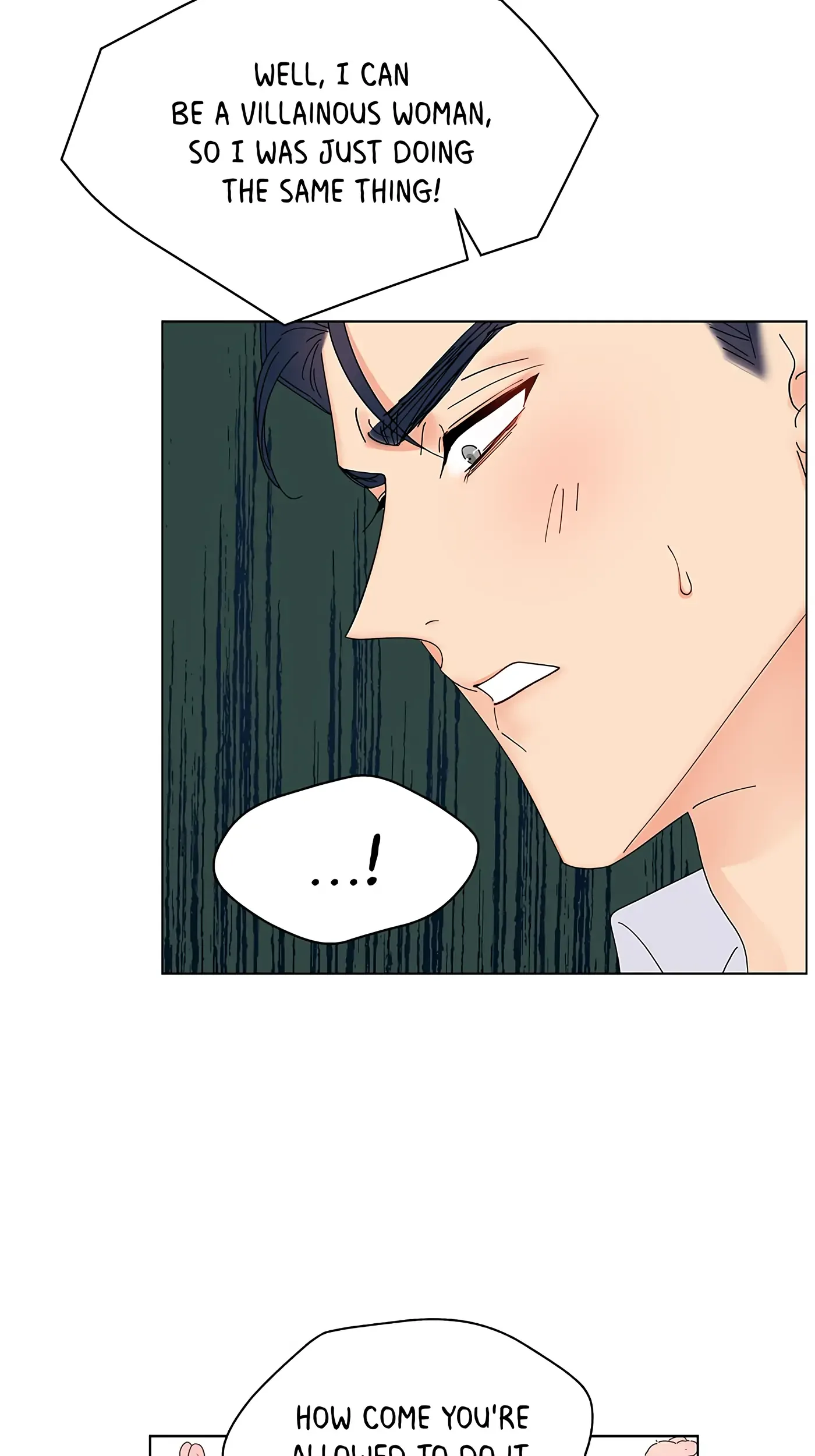 Adapted Male Lead Chapter 31 page 60