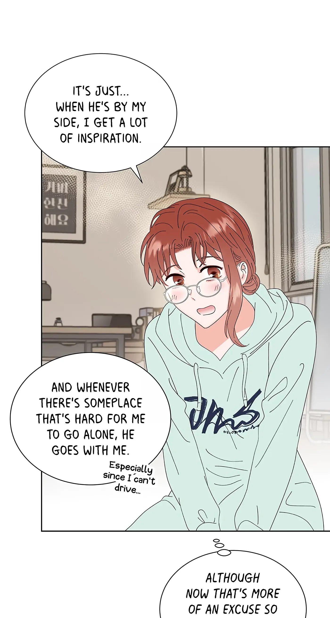 Adapted Male Lead Chapter 40 page 11